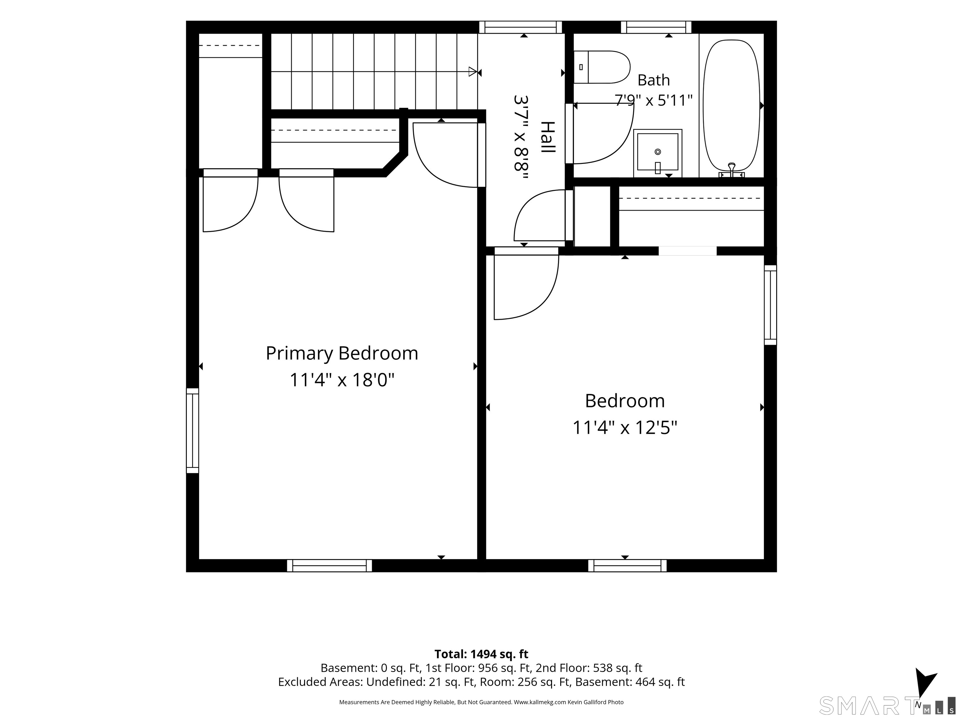 27 Hilltop Drive