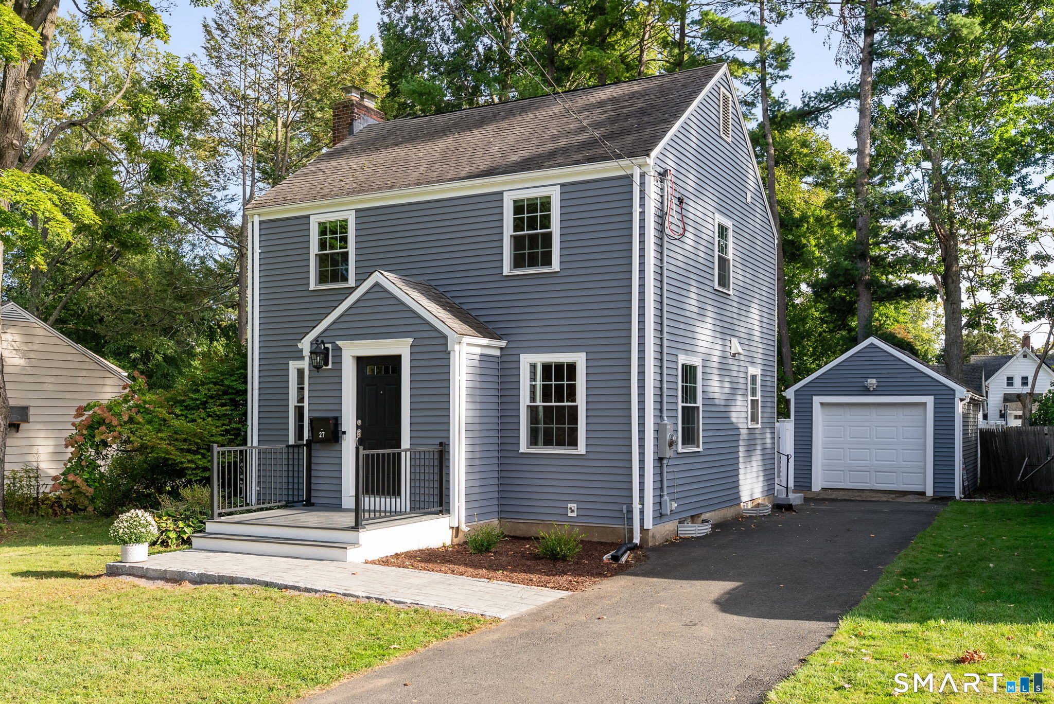 27 Hilltop Drive