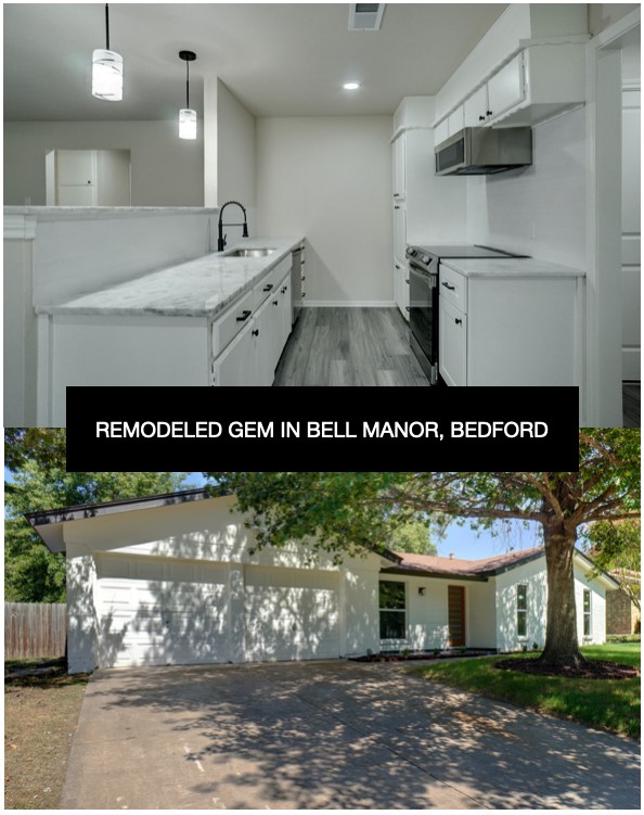 1805 Chattanooga Drive
