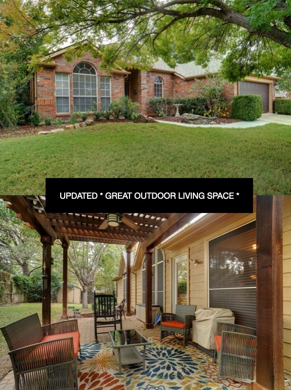 311 Waterford Oak Drive