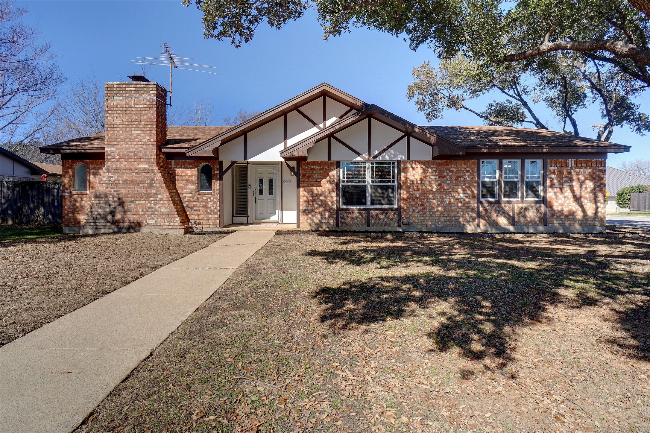 6221 Shirley Drive