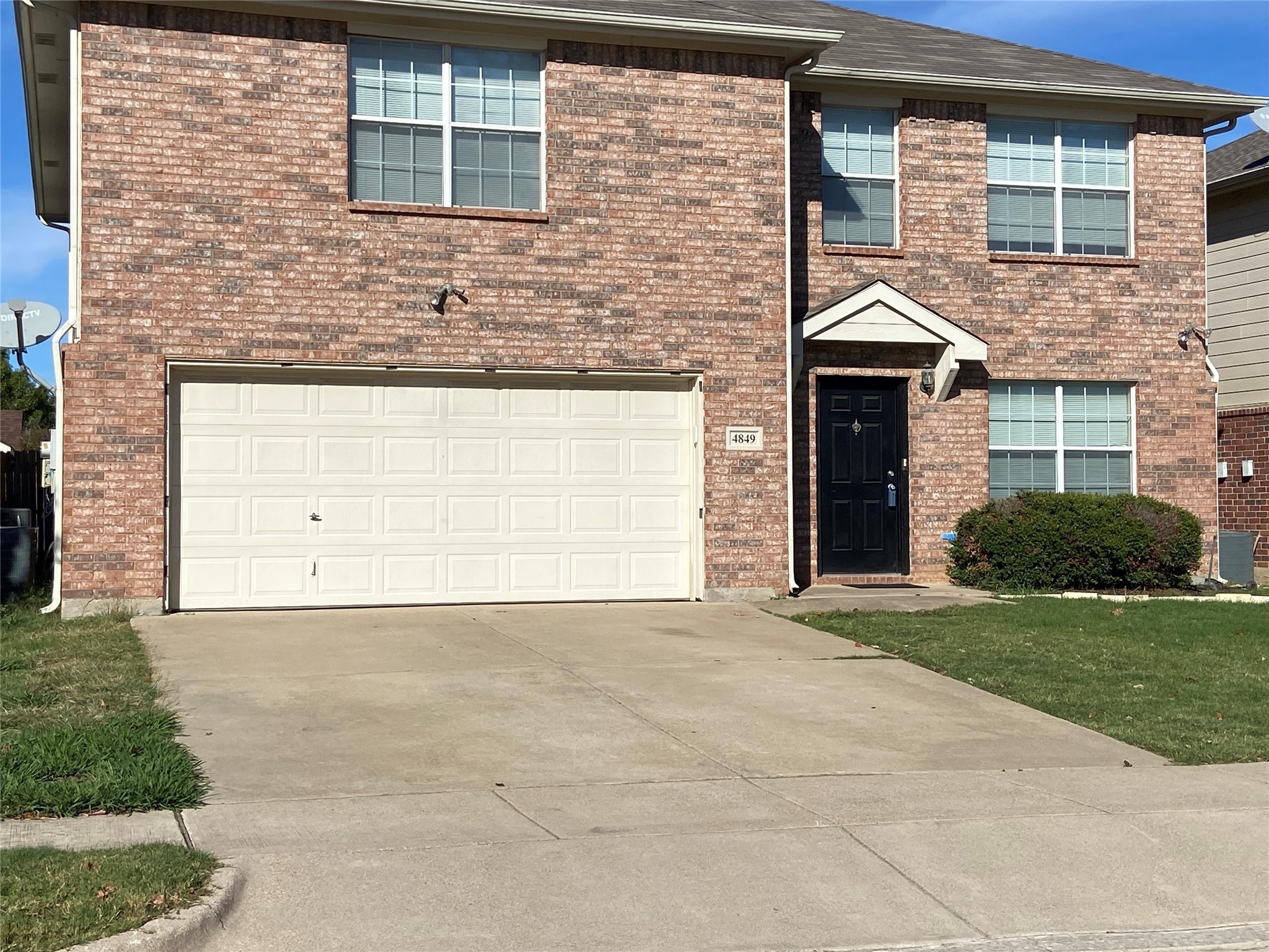 4849 Trail Hollow Drive