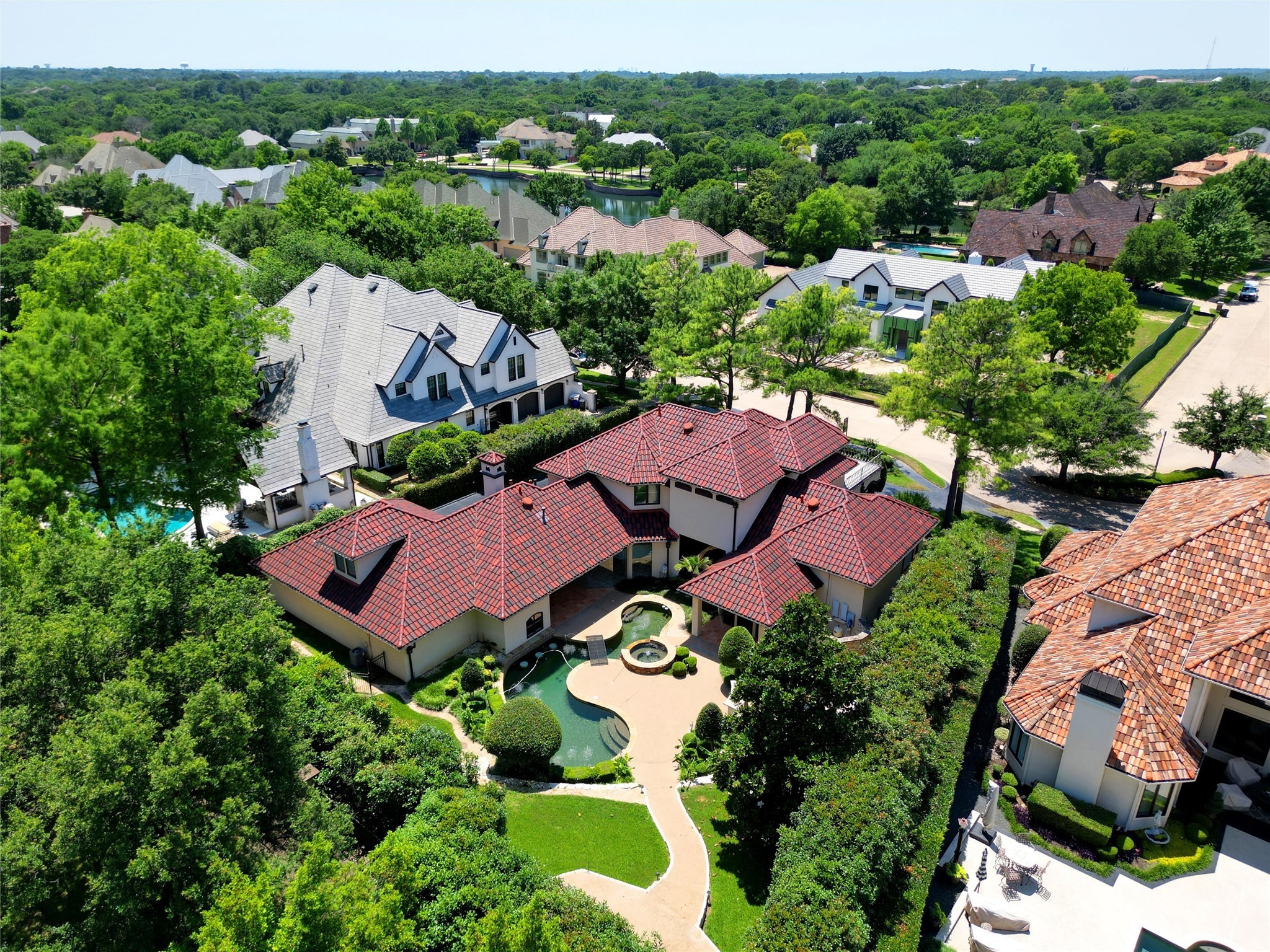5405 Miramar Lane