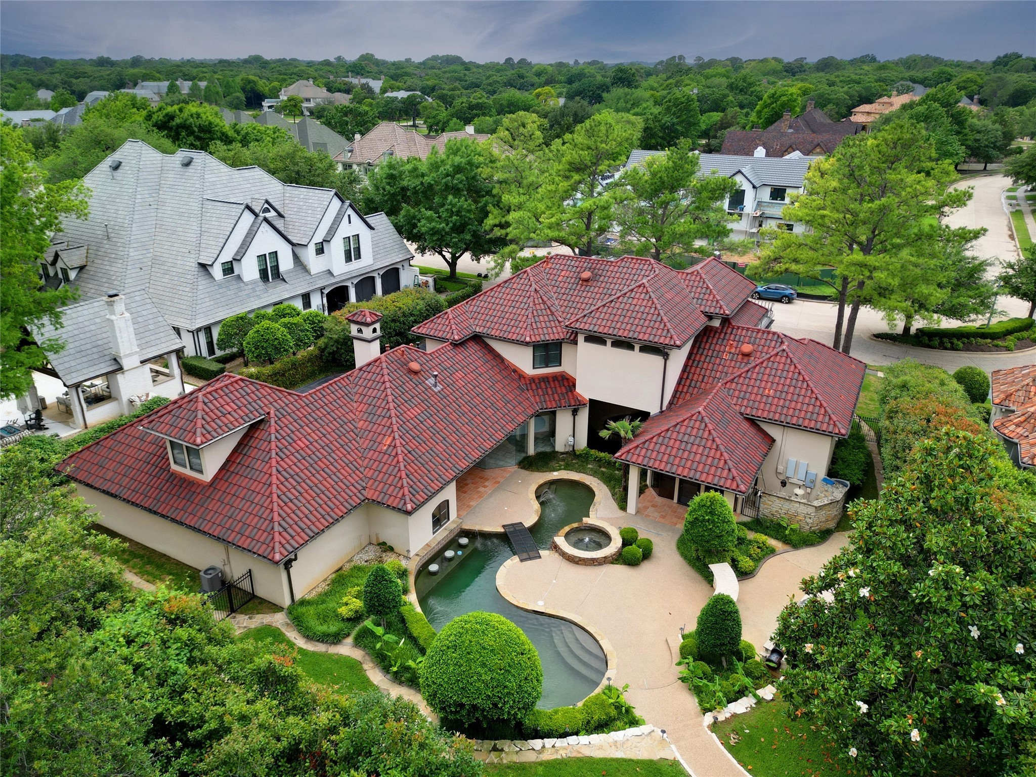 5405 Miramar Lane
