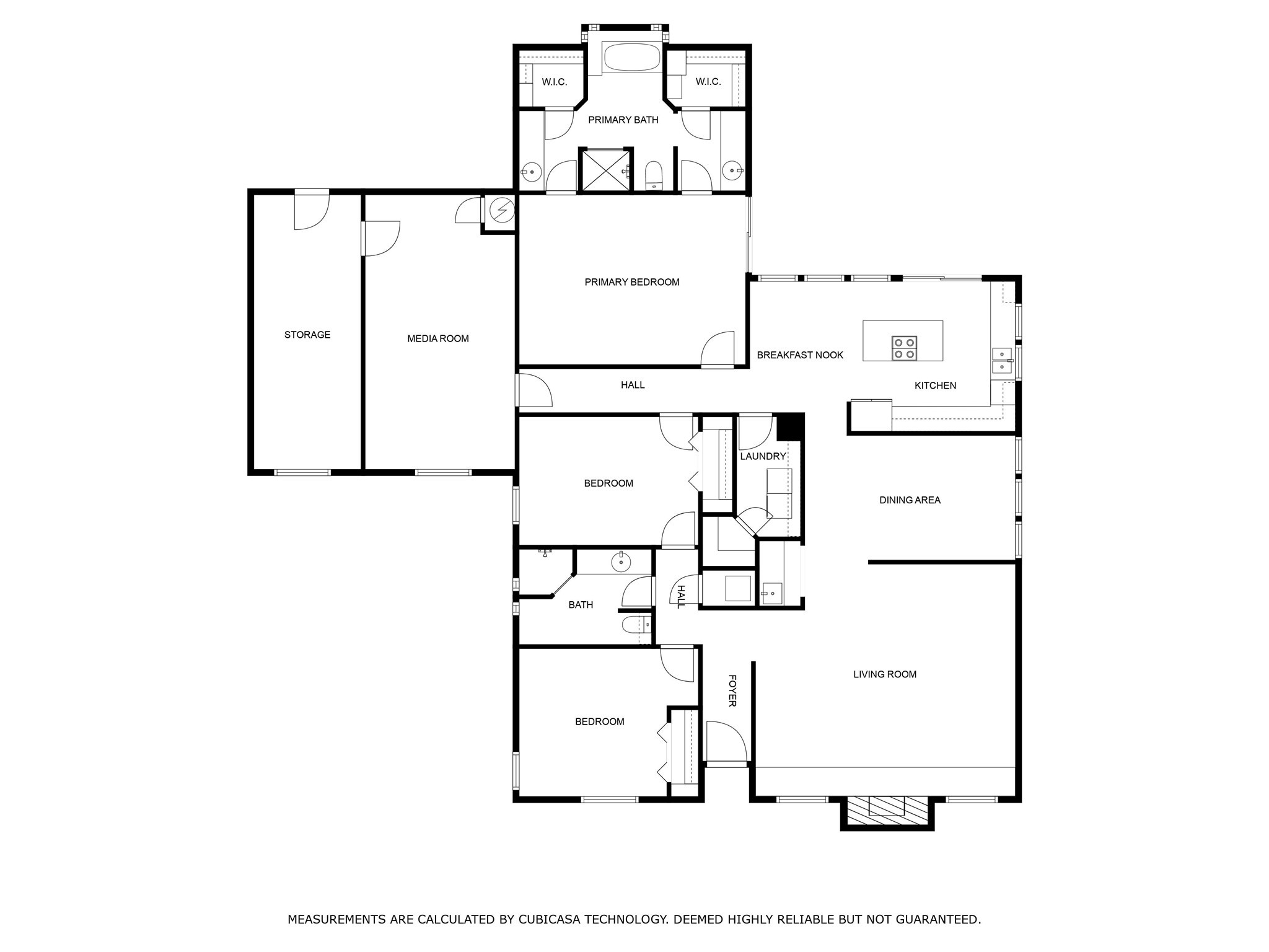 2028 Casa Loma Court