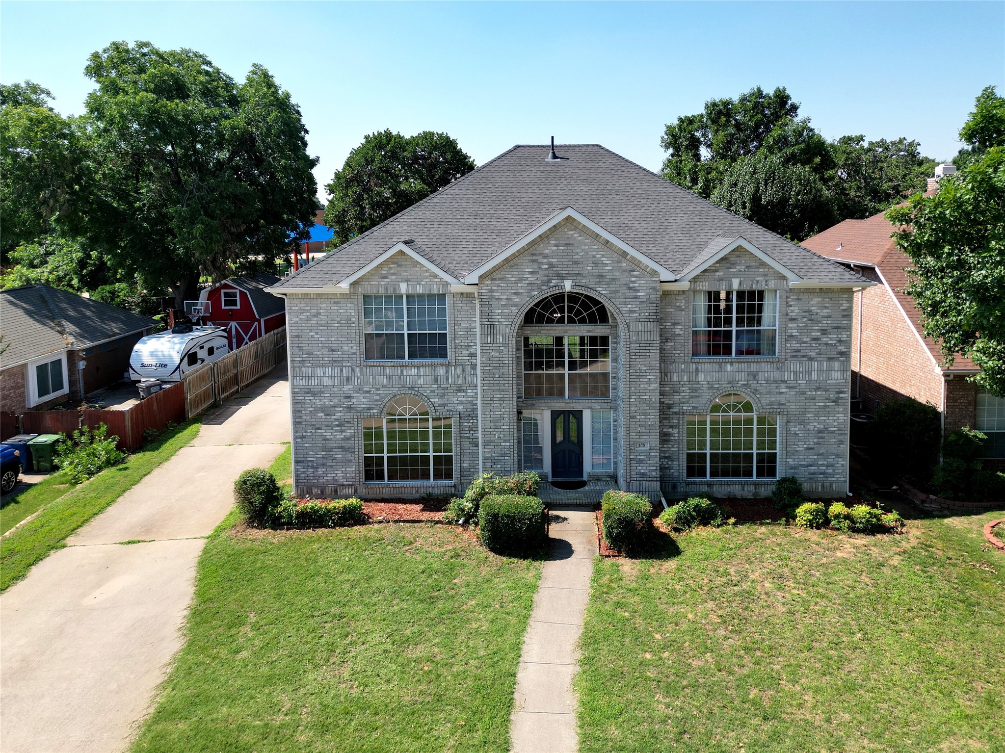 875 Tartan Trail