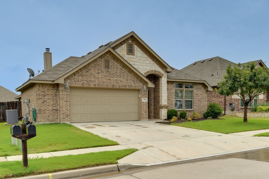 6000 Paddlefish Drive