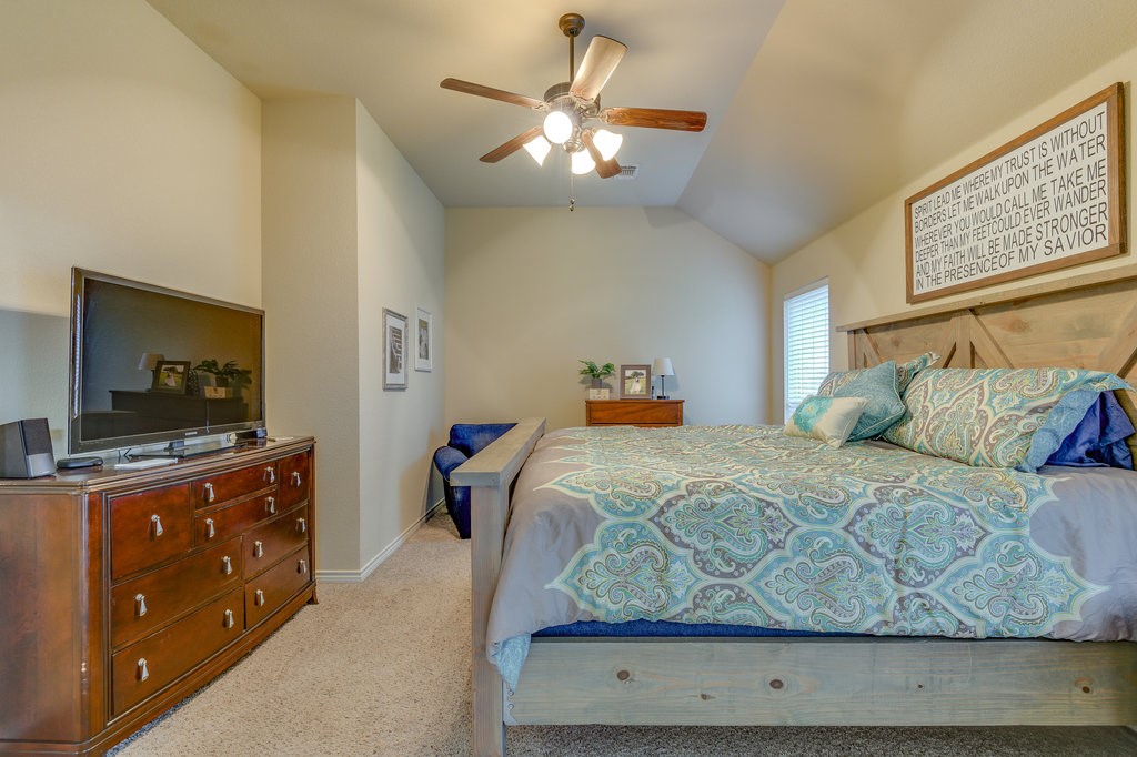 6000 Paddlefish Drive