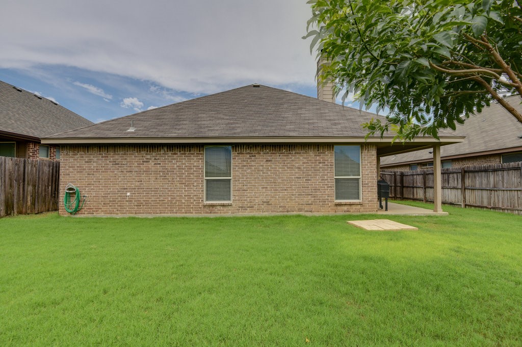 6000 Paddlefish Drive