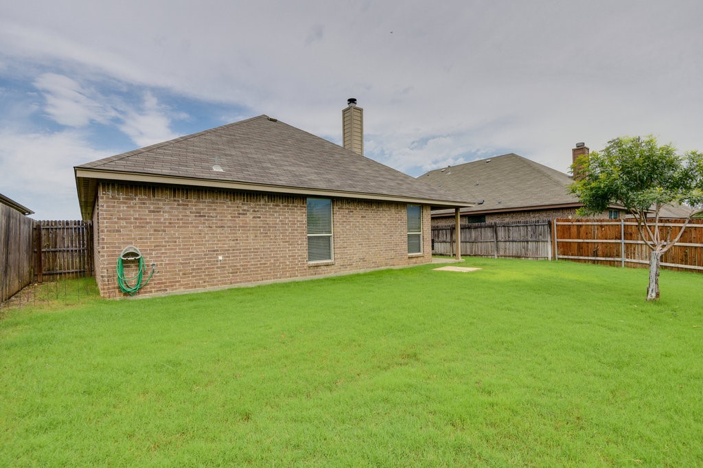 6000 Paddlefish Drive