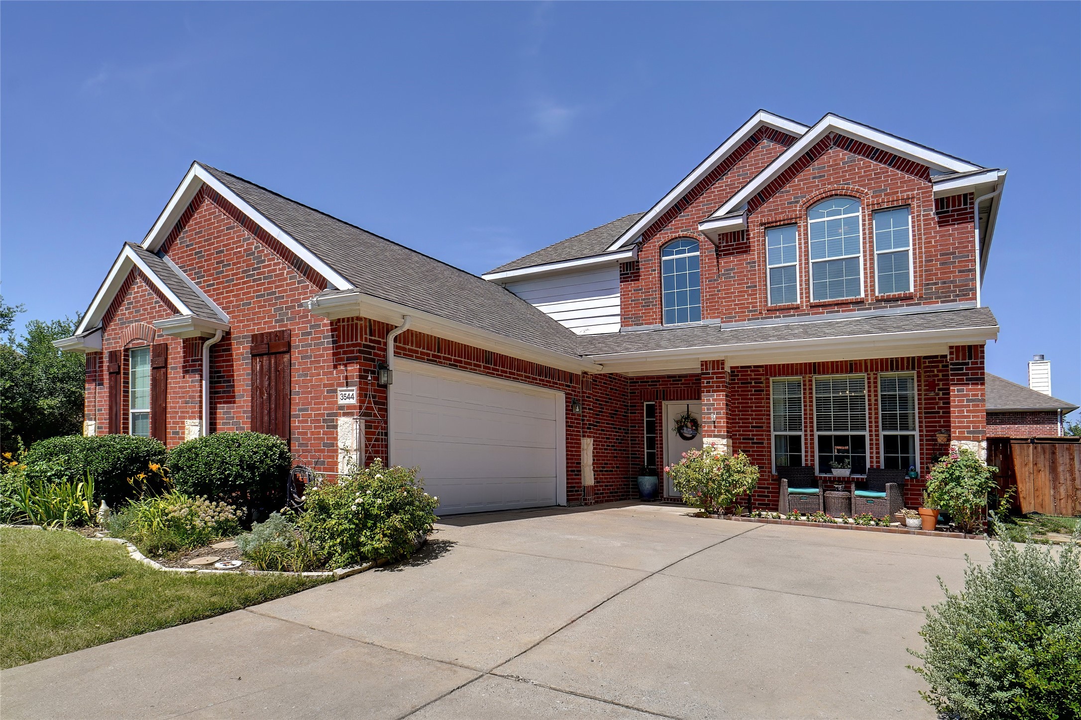 3544 Butterfield Trail