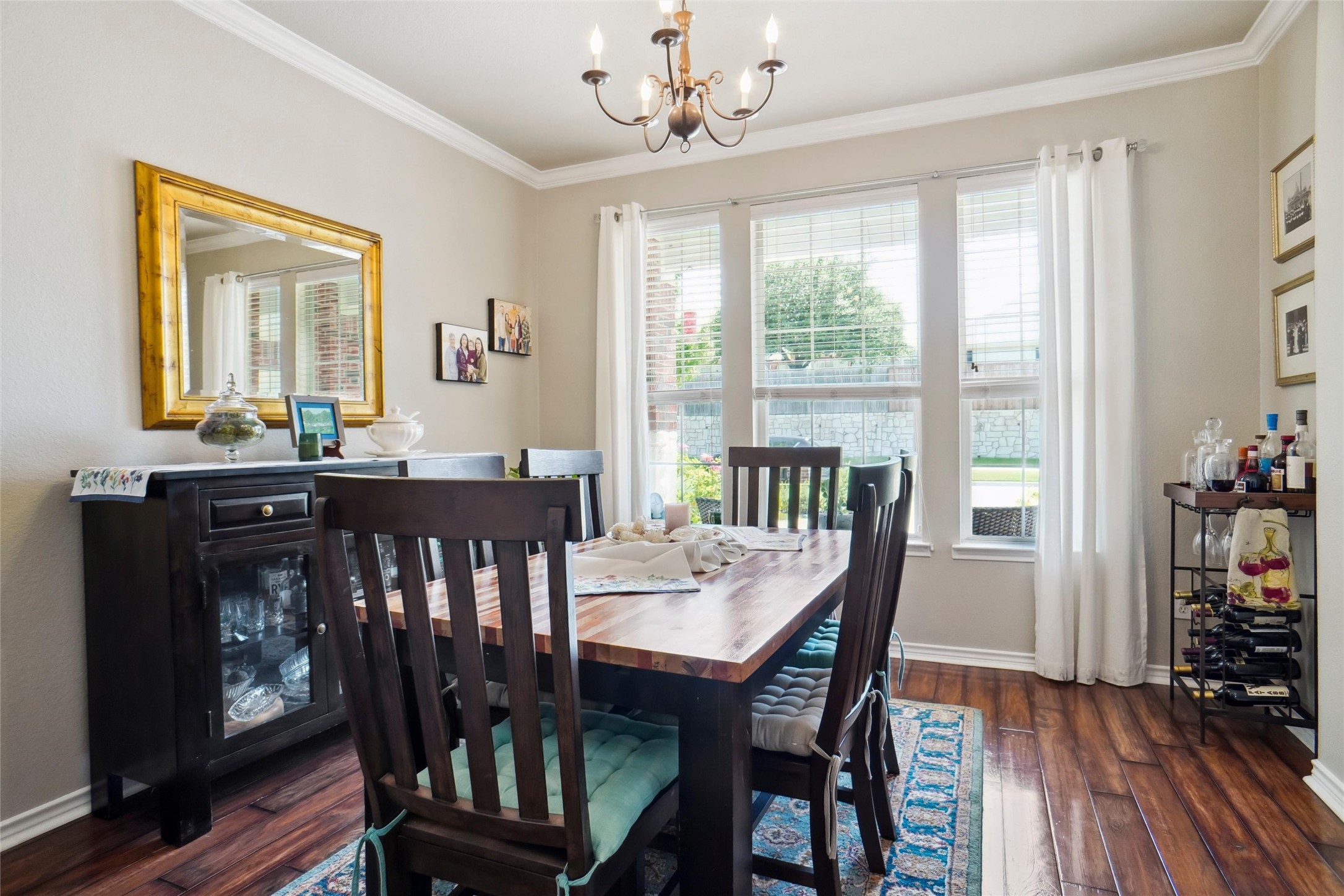 3544 Butterfield Trail