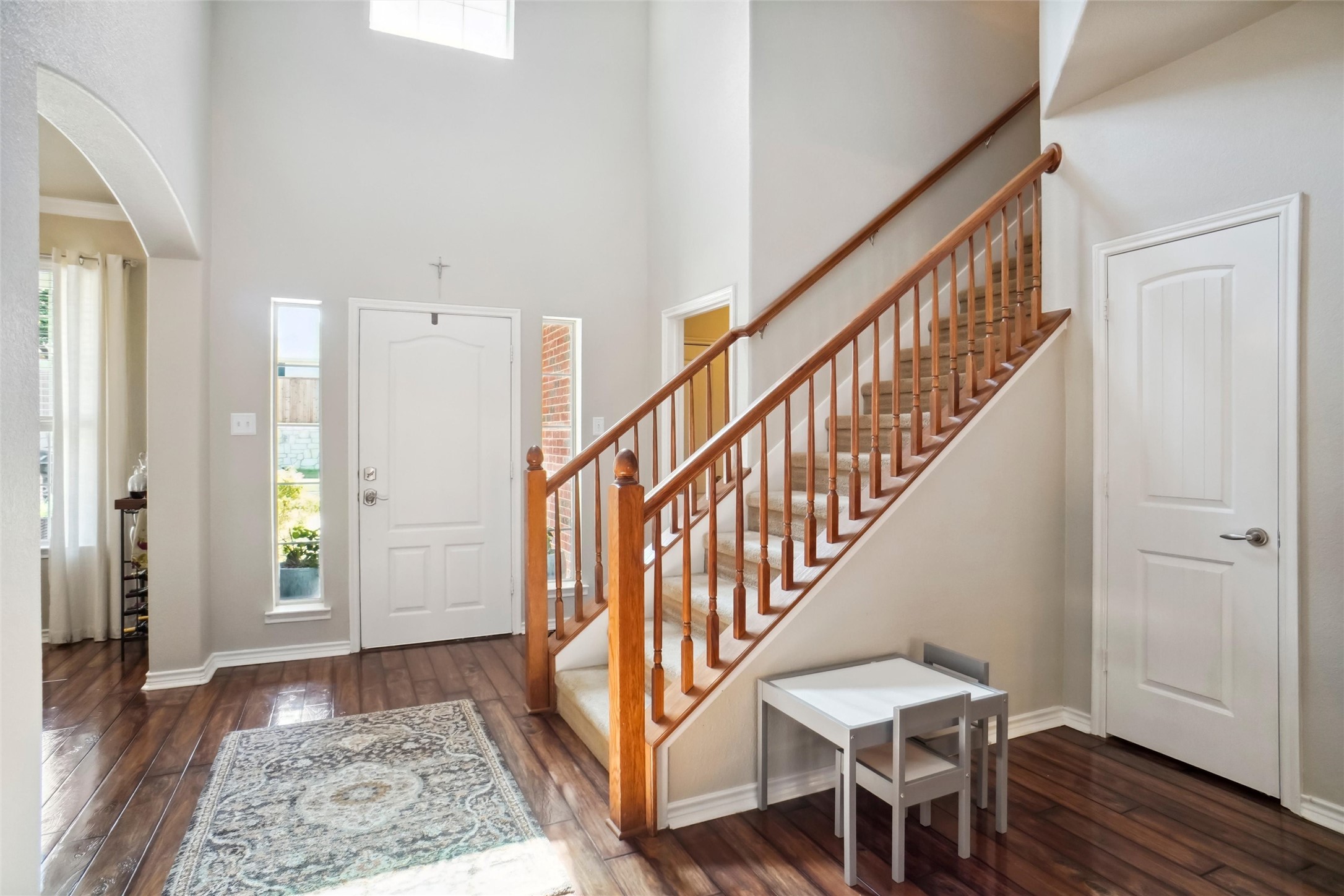 3544 Butterfield Trail