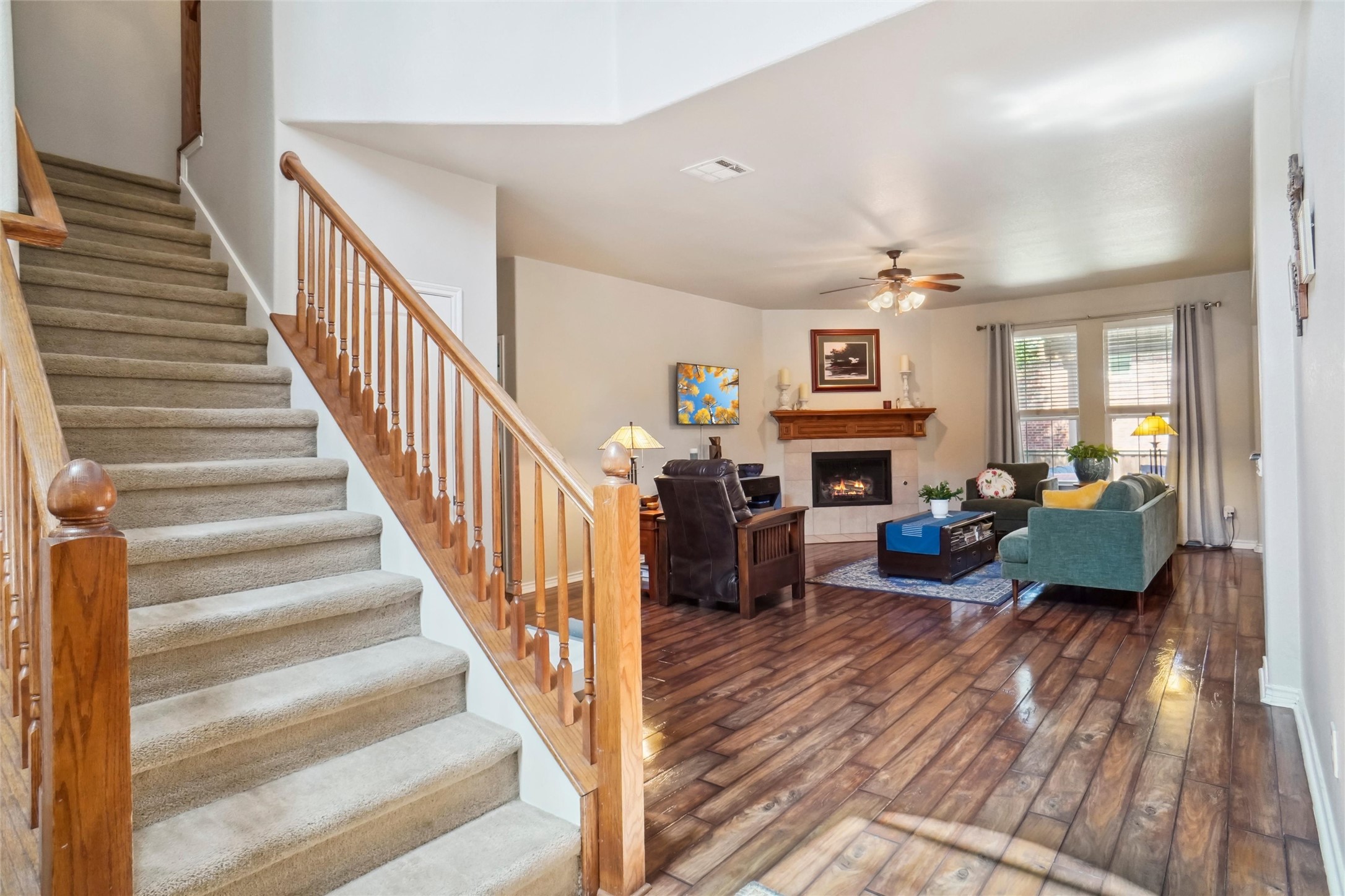 3544 Butterfield Trail