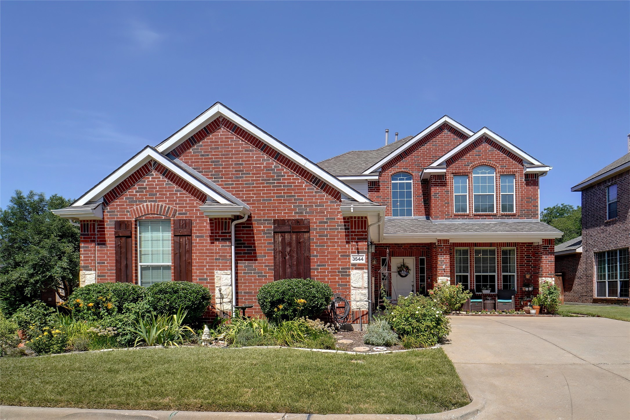 3544 Butterfield Trail