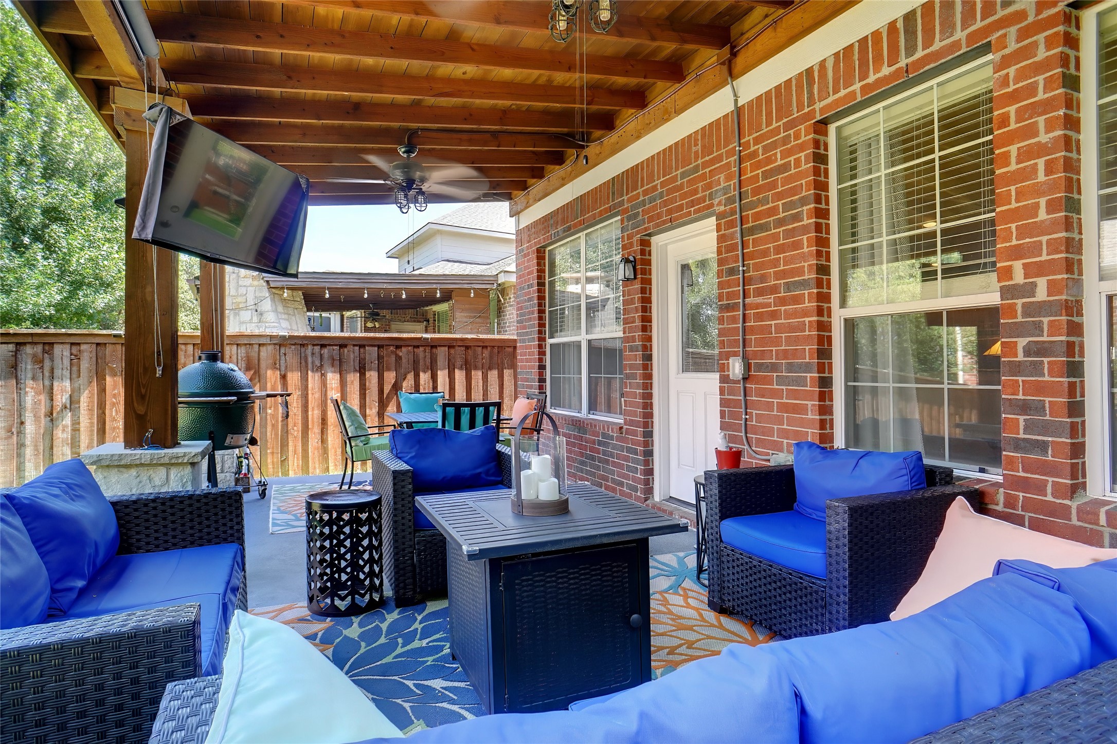 3544 Butterfield Trail