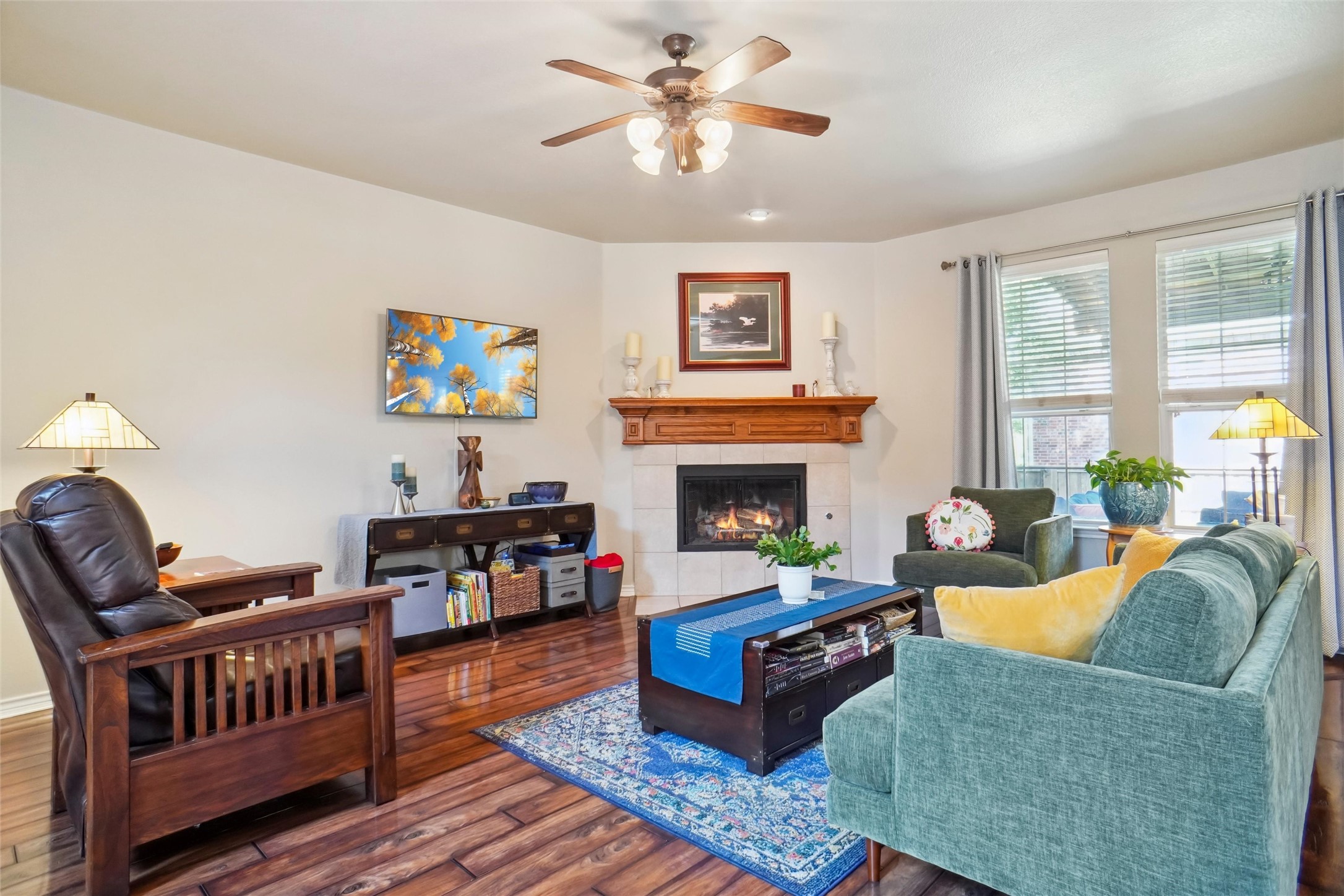 3544 Butterfield Trail