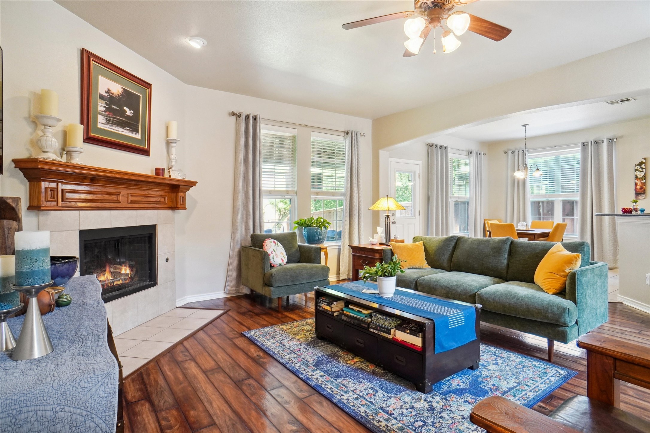 3544 Butterfield Trail