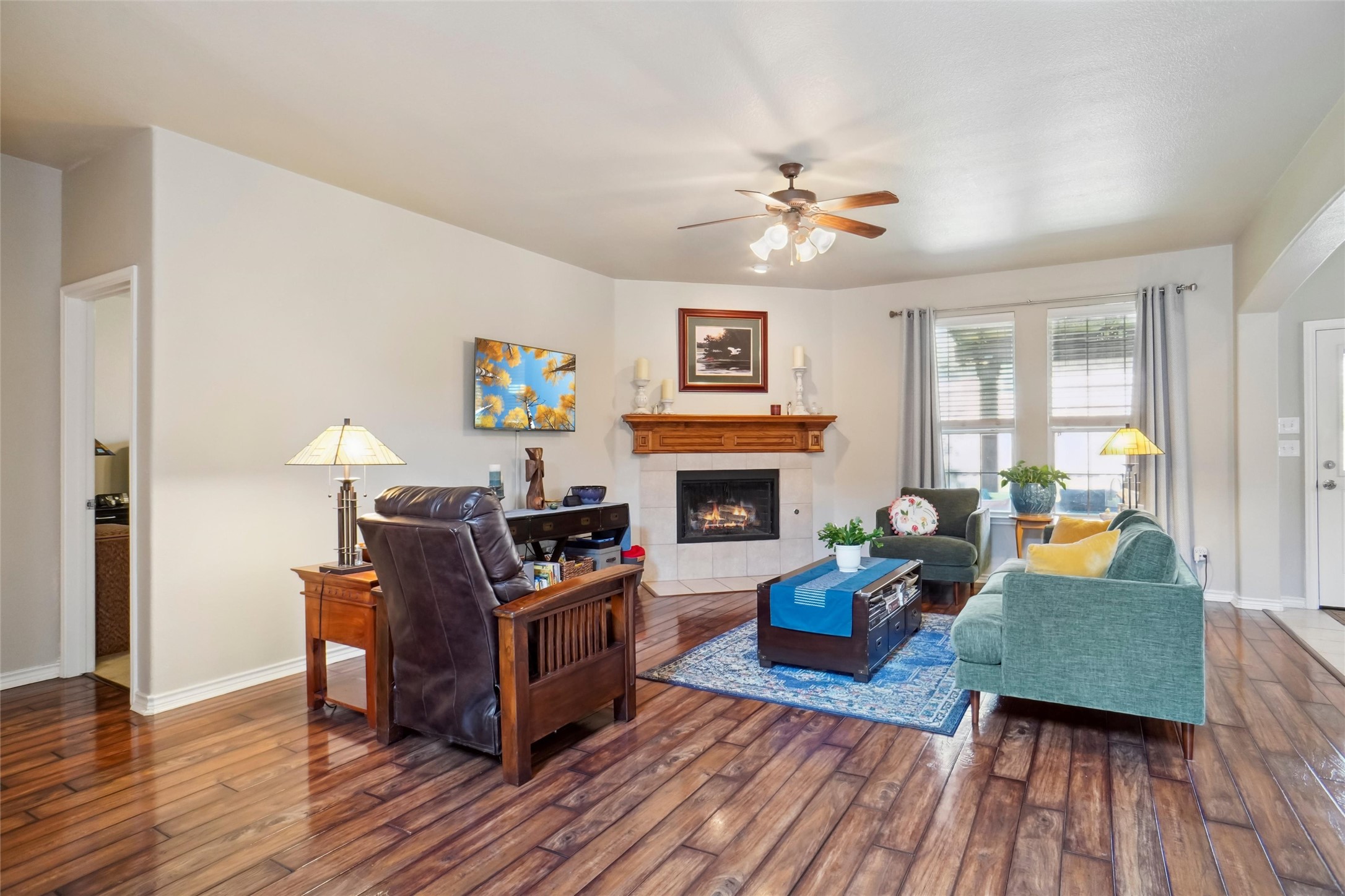 3544 Butterfield Trail