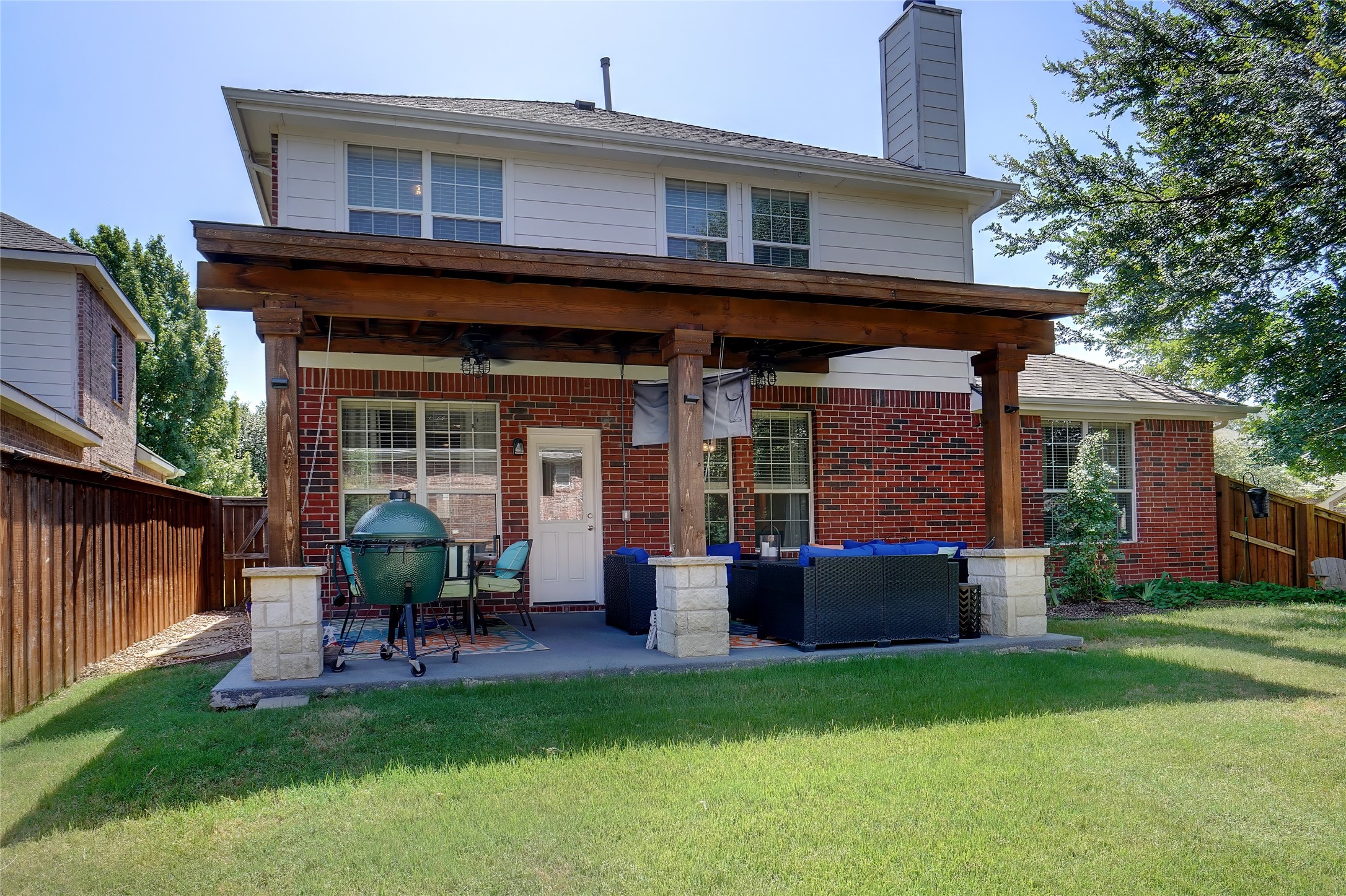 3544 Butterfield Trail