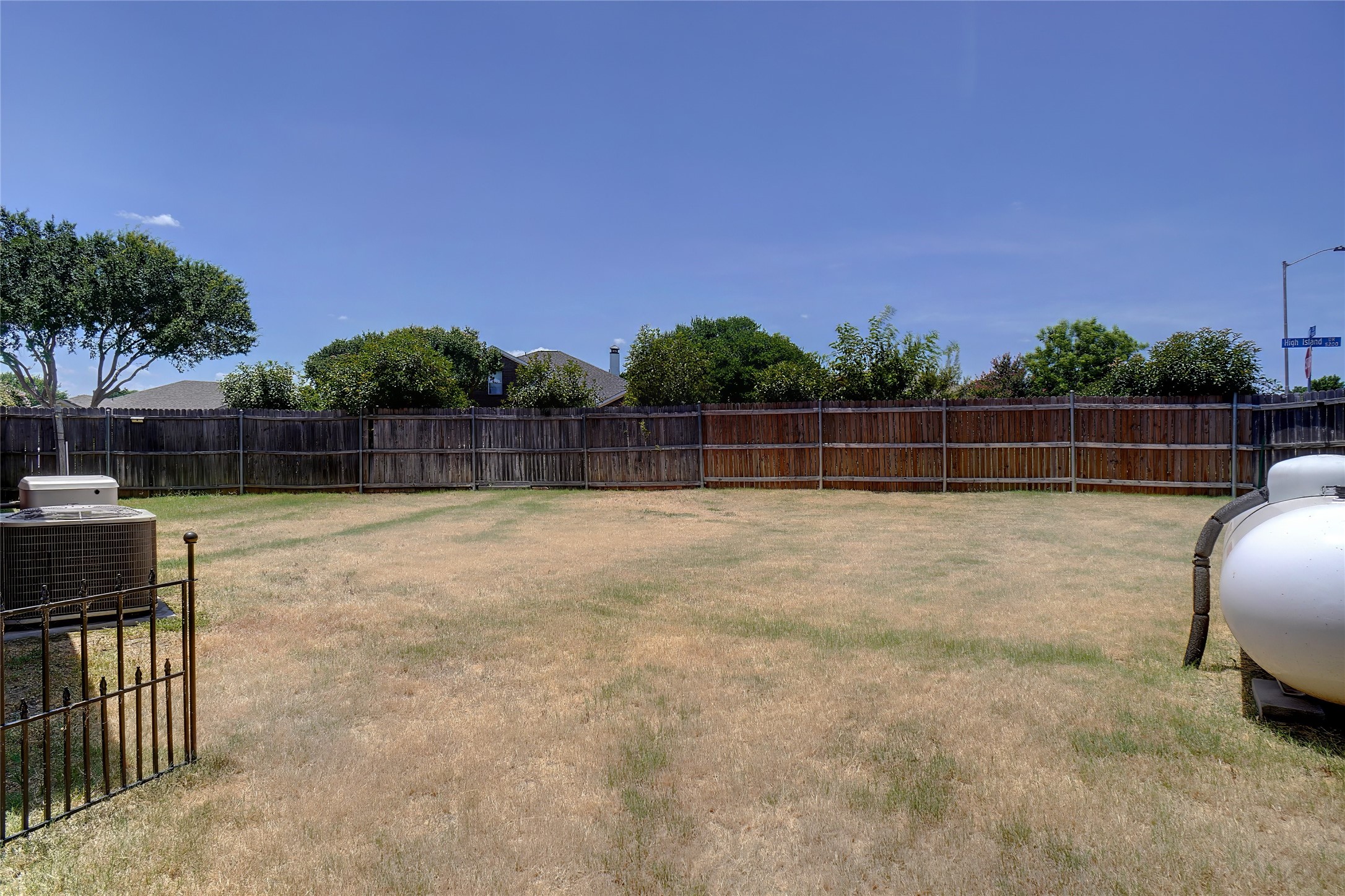 5202 High Island Drive