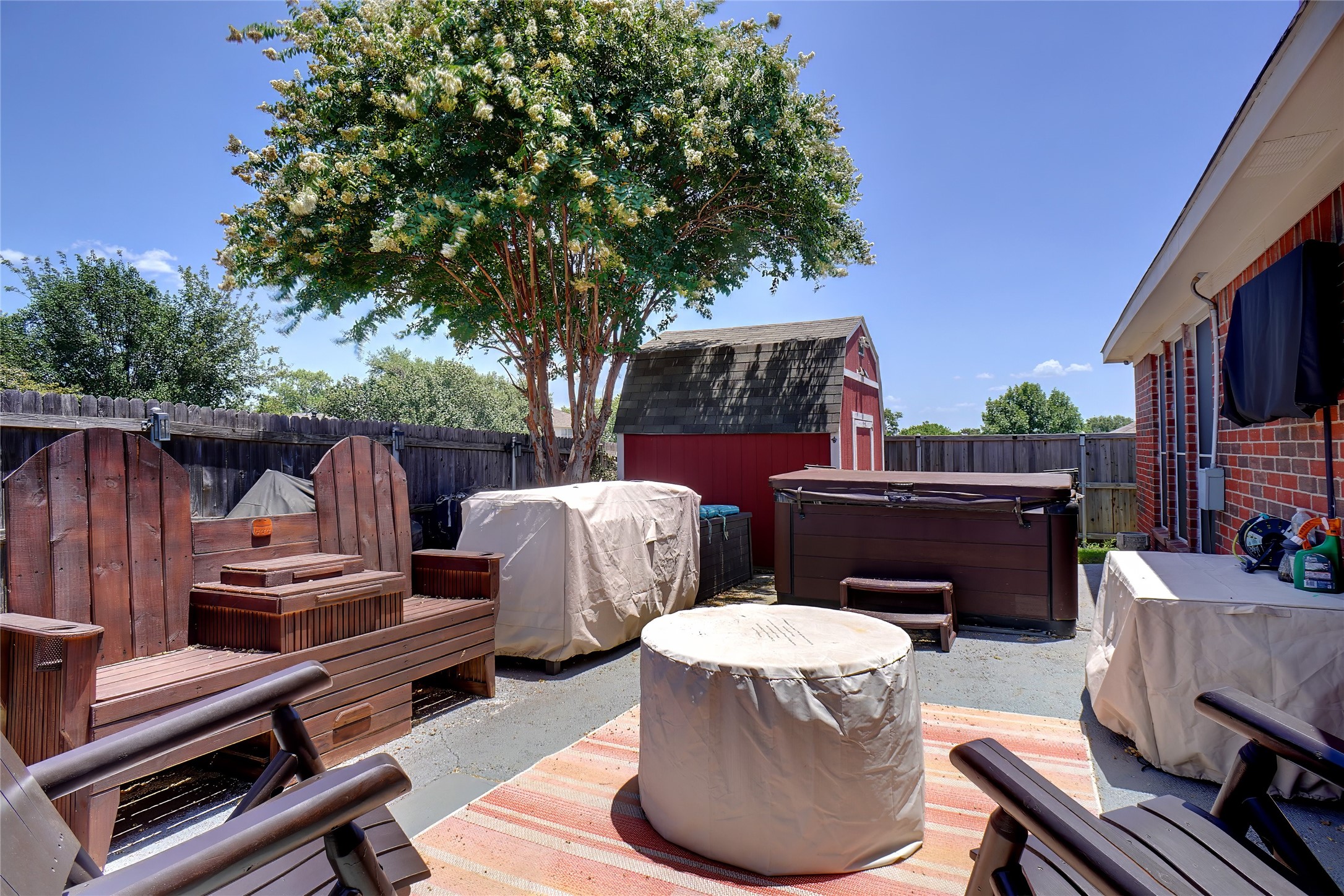 5202 High Island Drive
