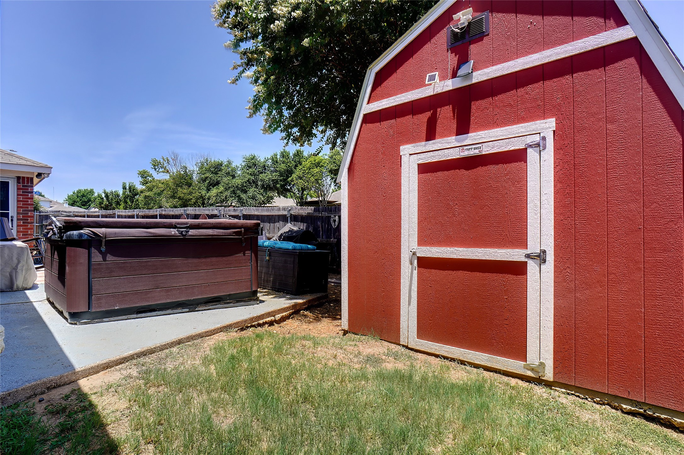 5202 High Island Drive