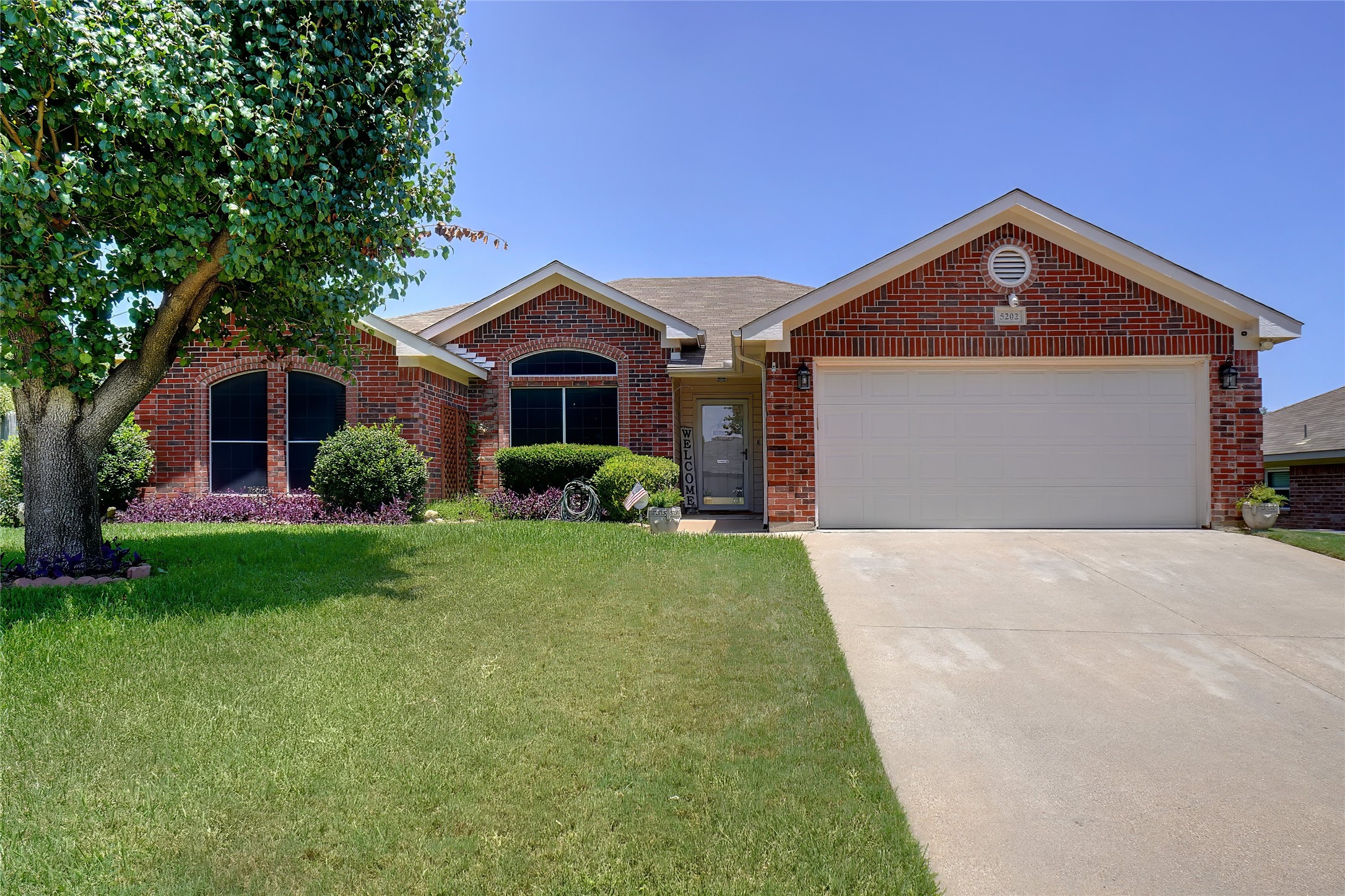 5202 High Island Drive