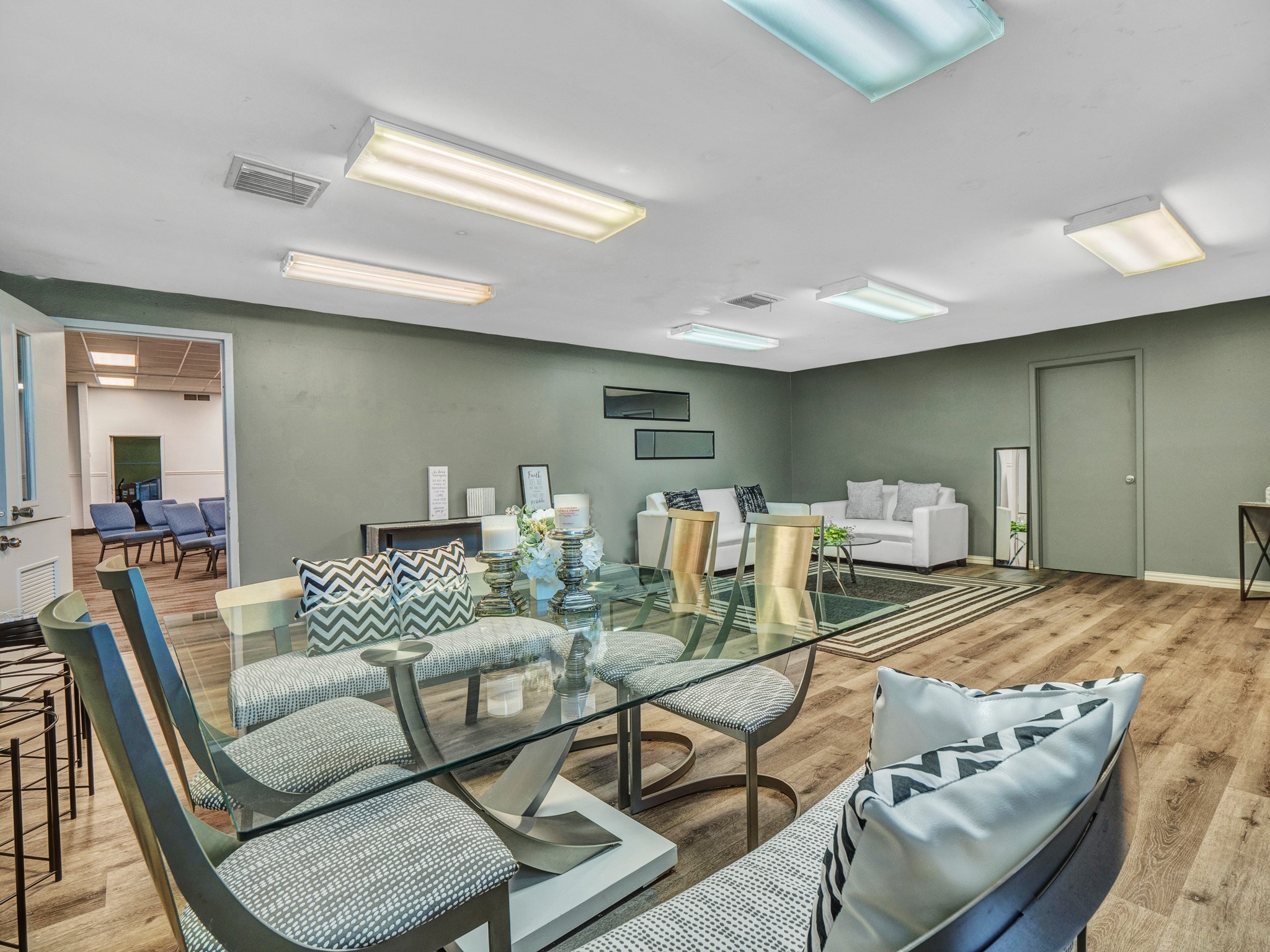 824 W Pipeline Road