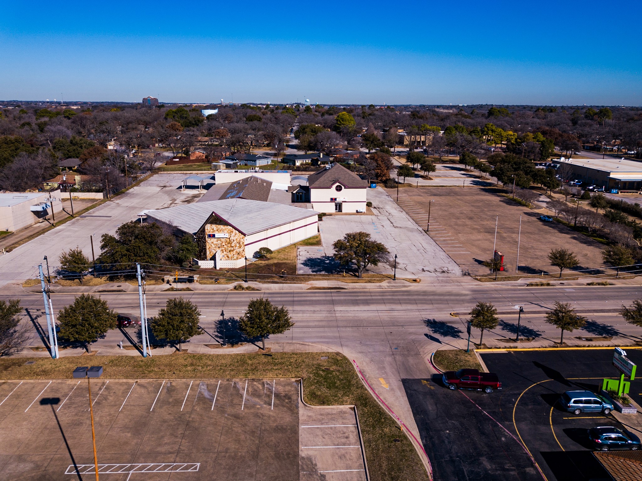 824 W Pipeline Road