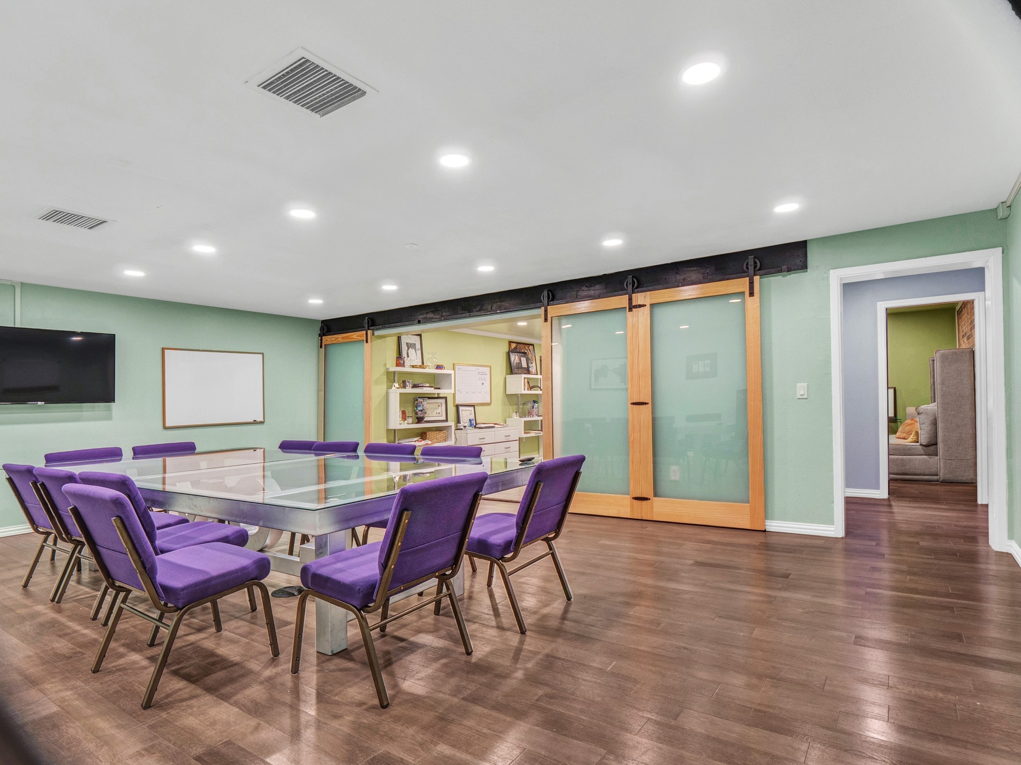 824 W Pipeline Road