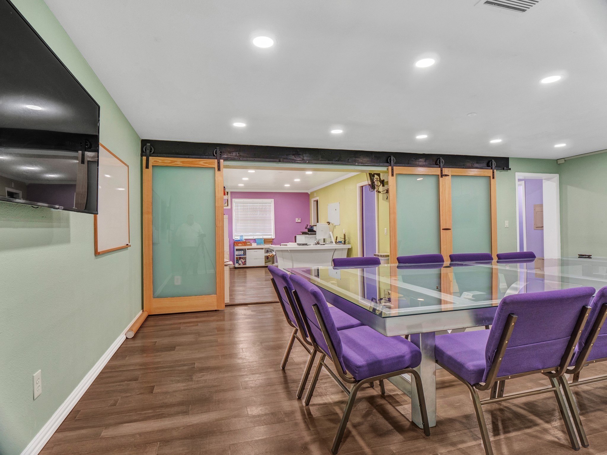 824 W Pipeline Road