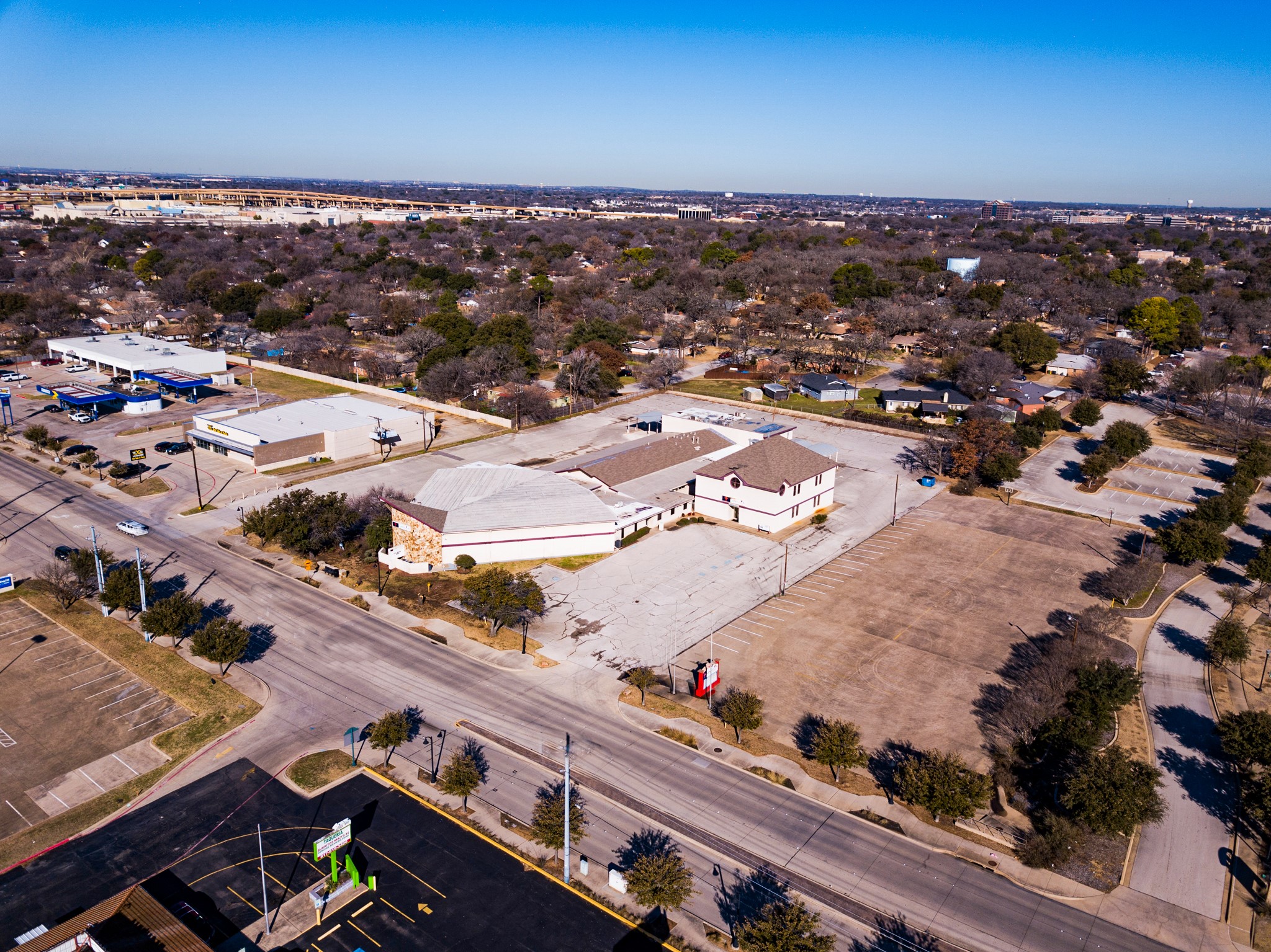 824 W Pipeline Road