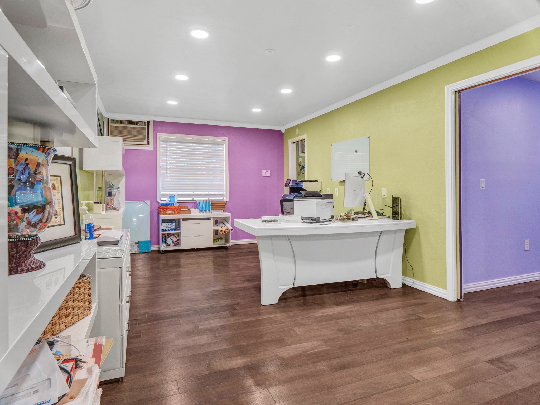 824 W Pipeline Road
