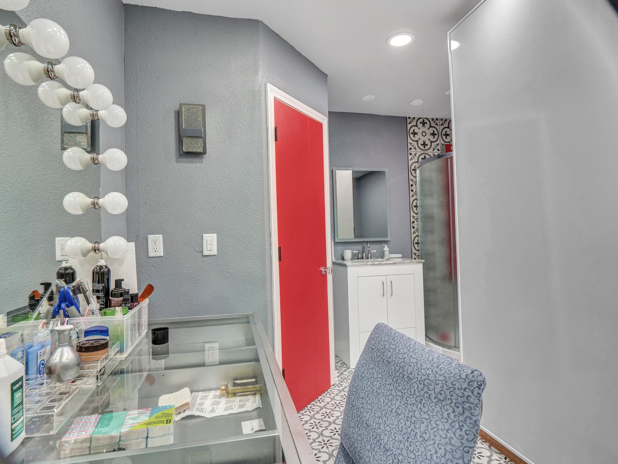 824 W Pipeline Road