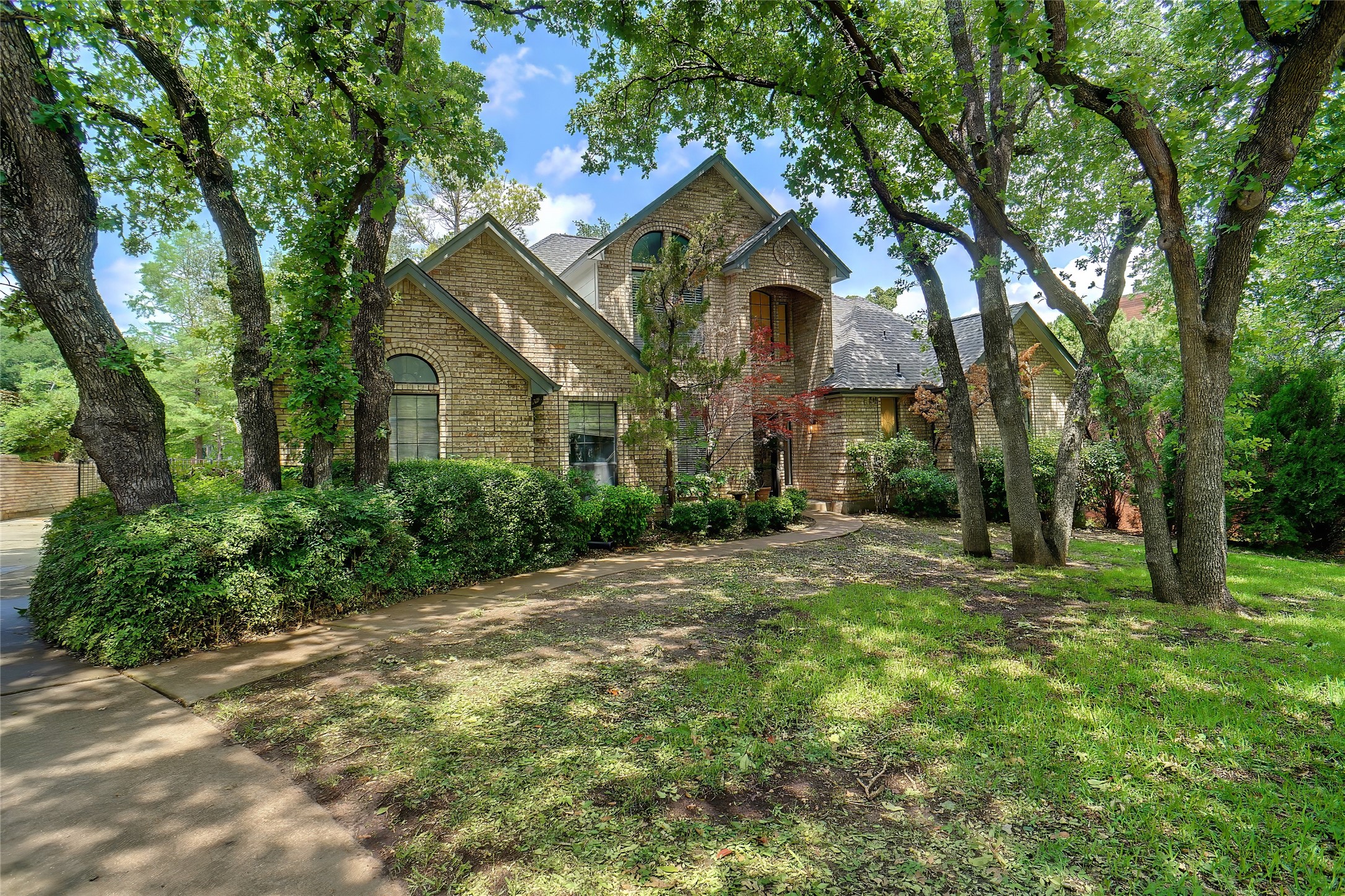 116 SW Brushy Mound Road
