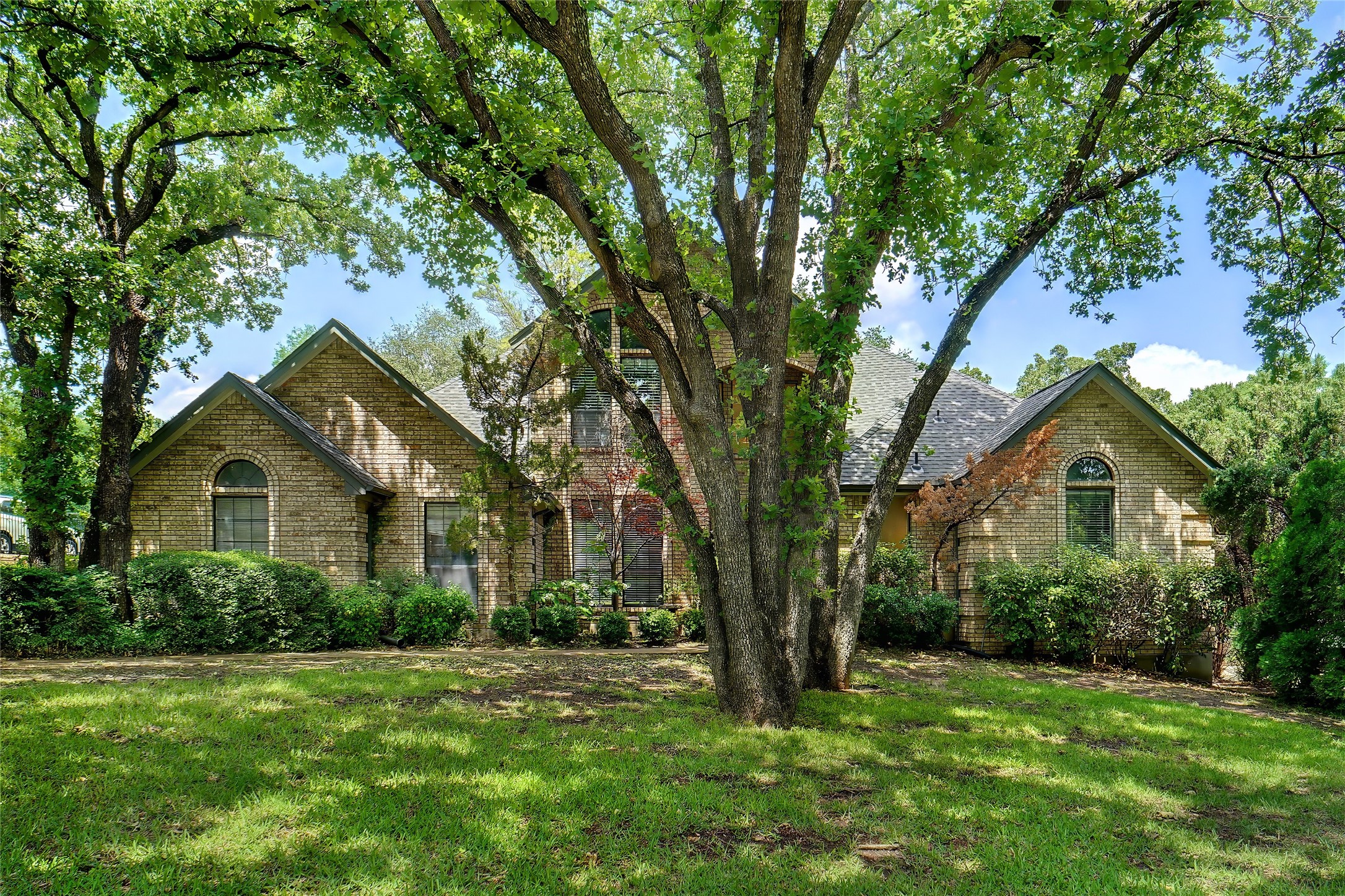 116 SW Brushy Mound Road
