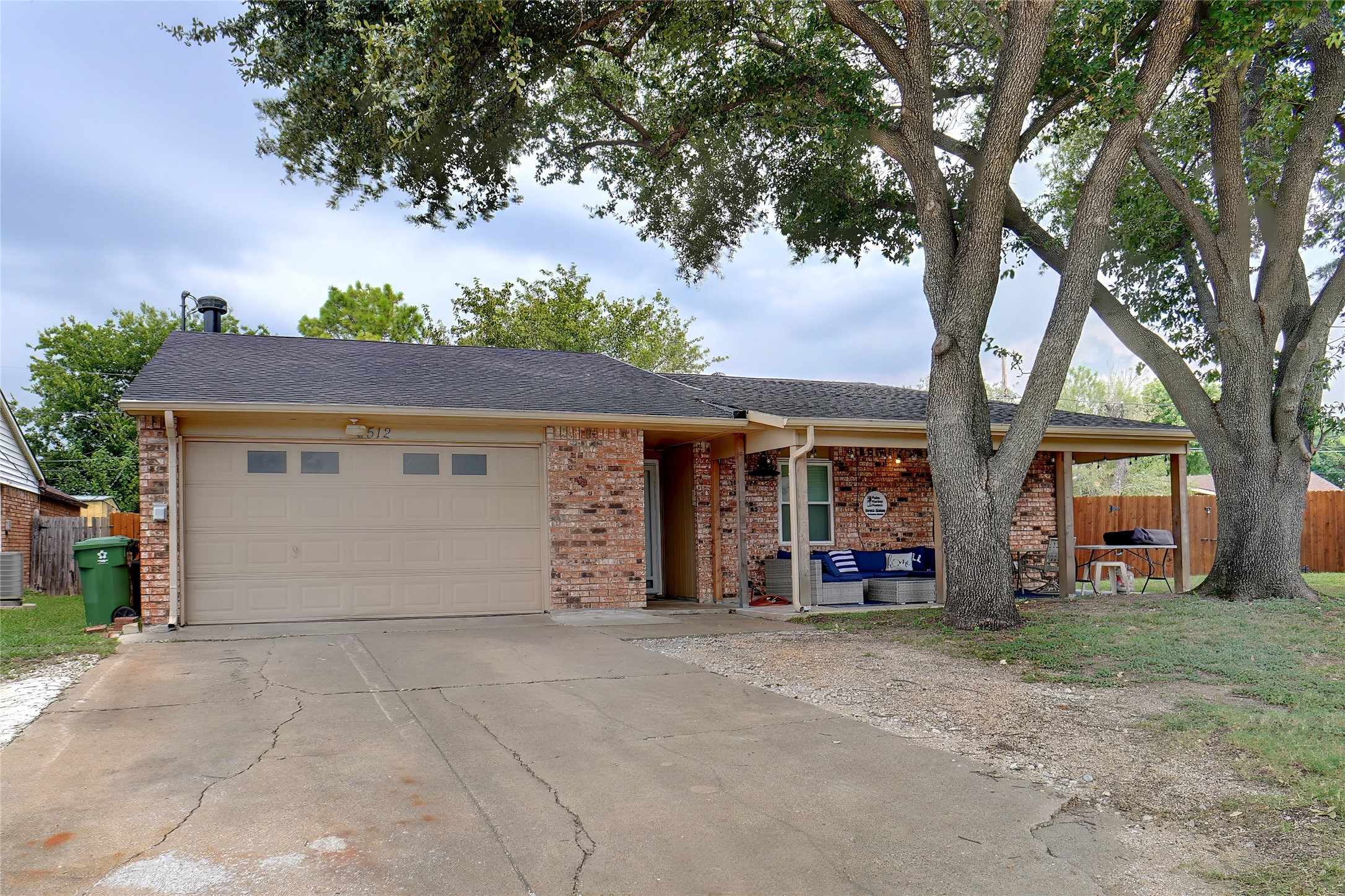 6512 Scarborough Place