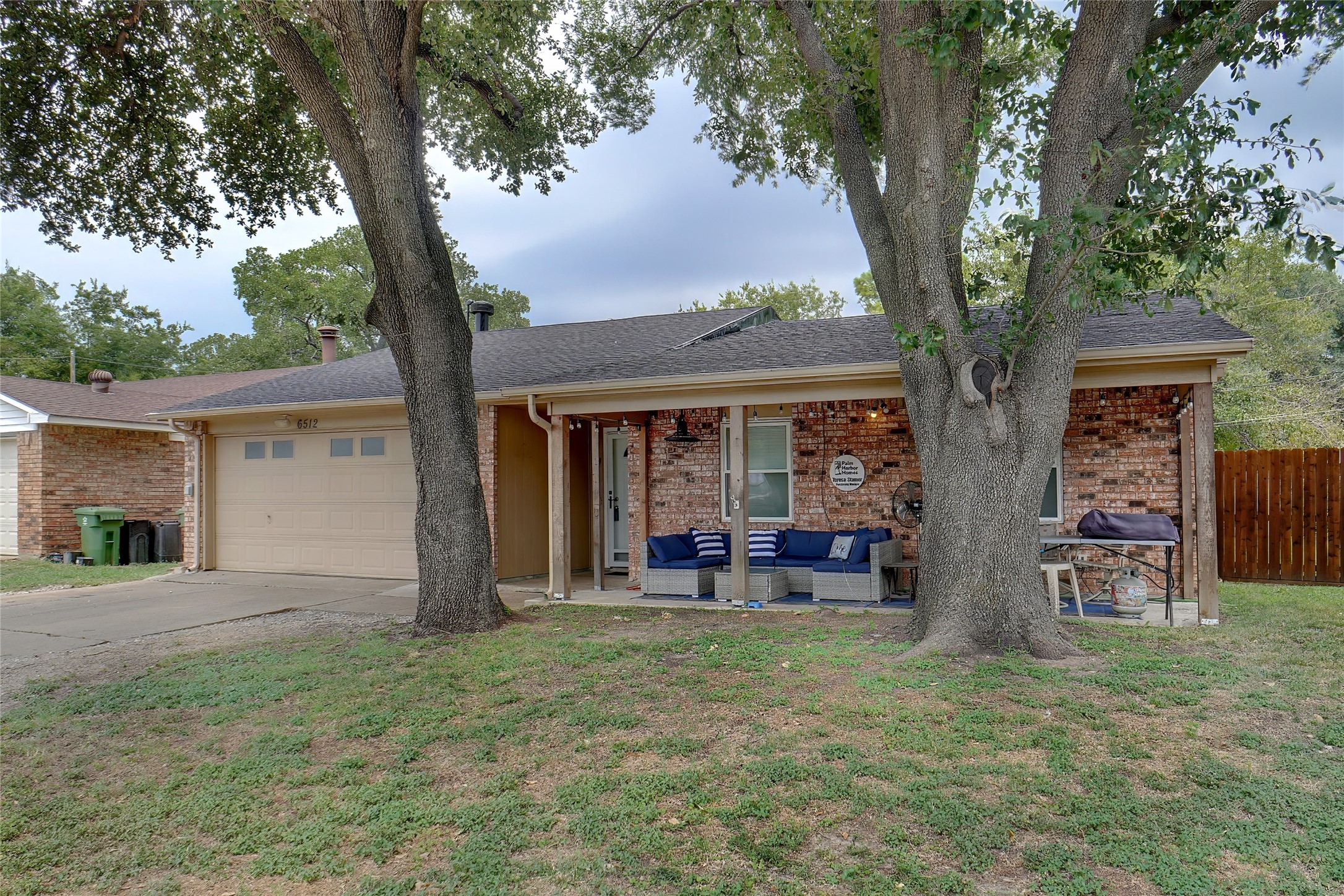 6512 Scarborough Place