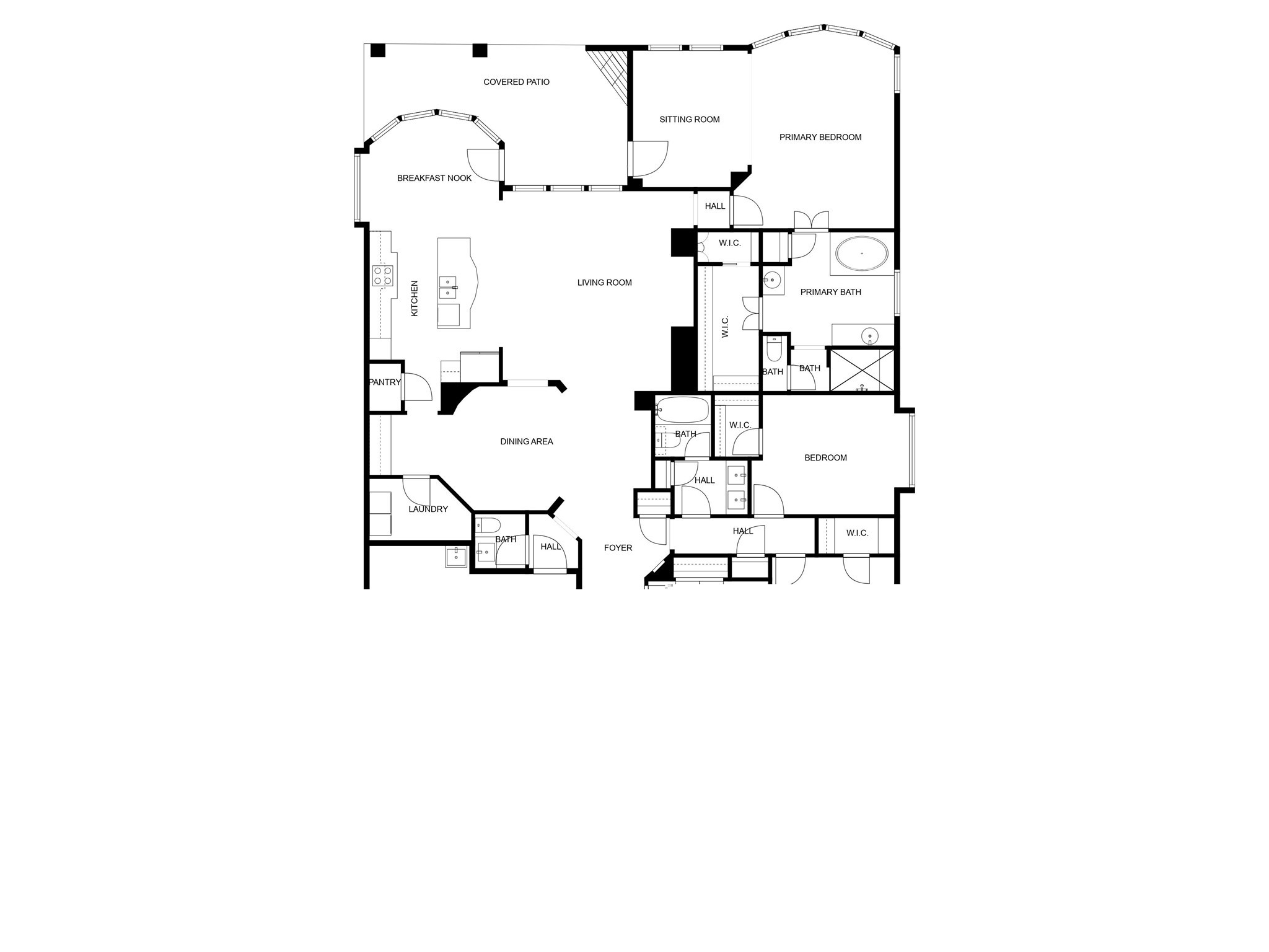 4437 Wilderness Pass
