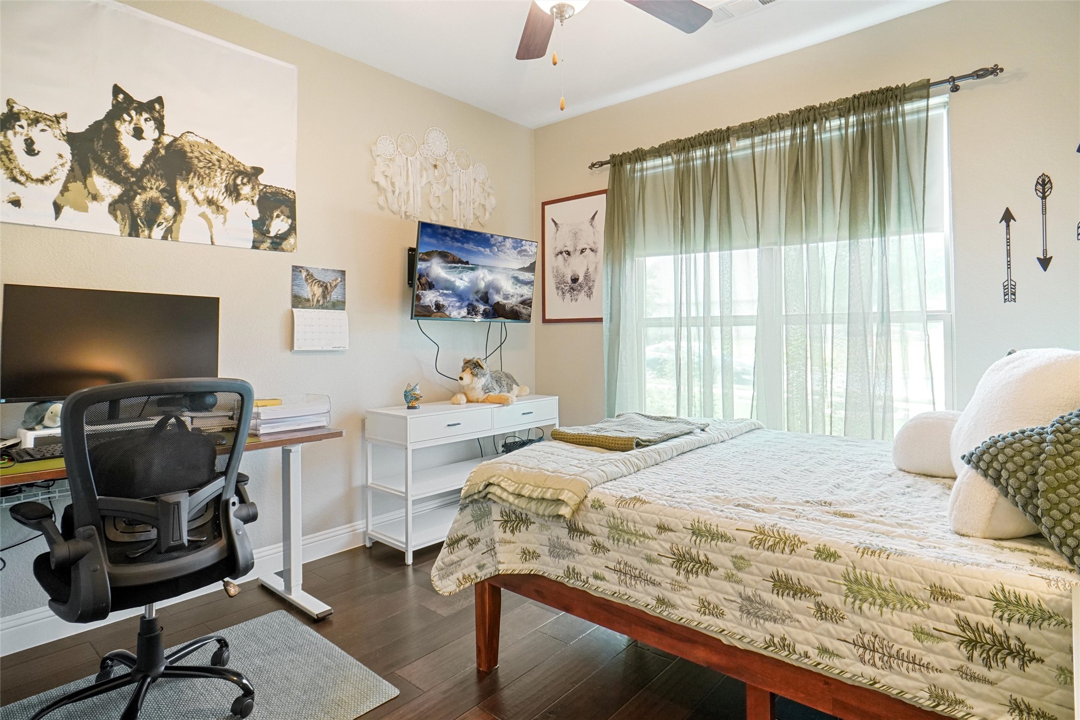 4437 Wilderness Pass