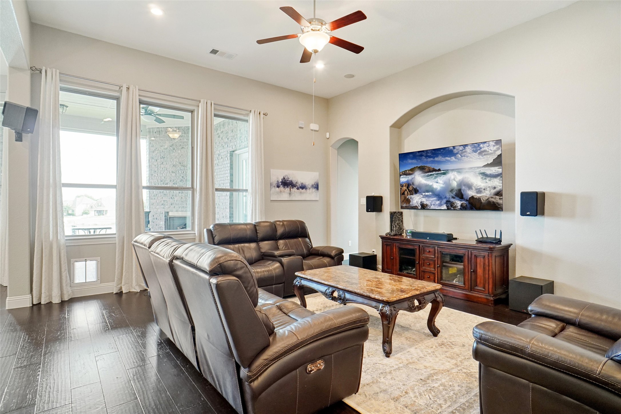 4437 Wilderness Pass