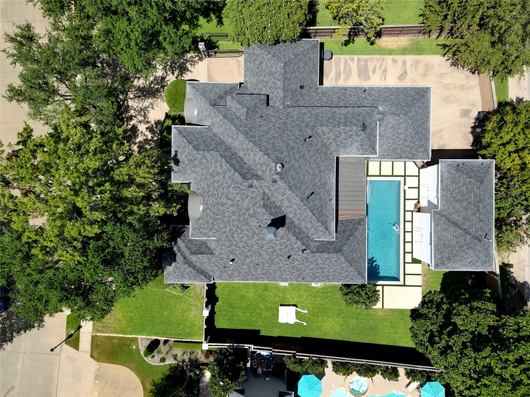 5319 Stone Falls Lane