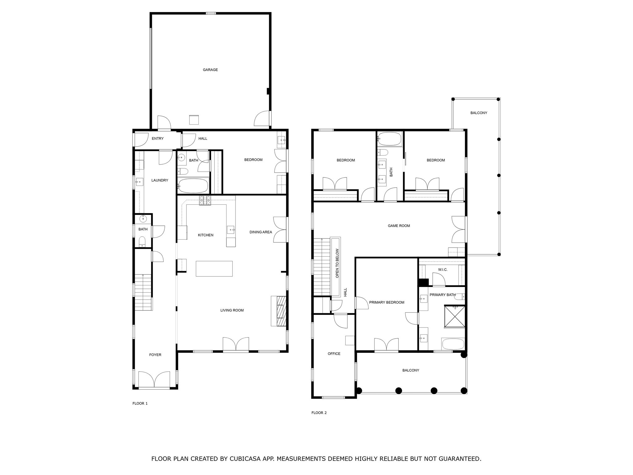 9033 Quarry Hill Court