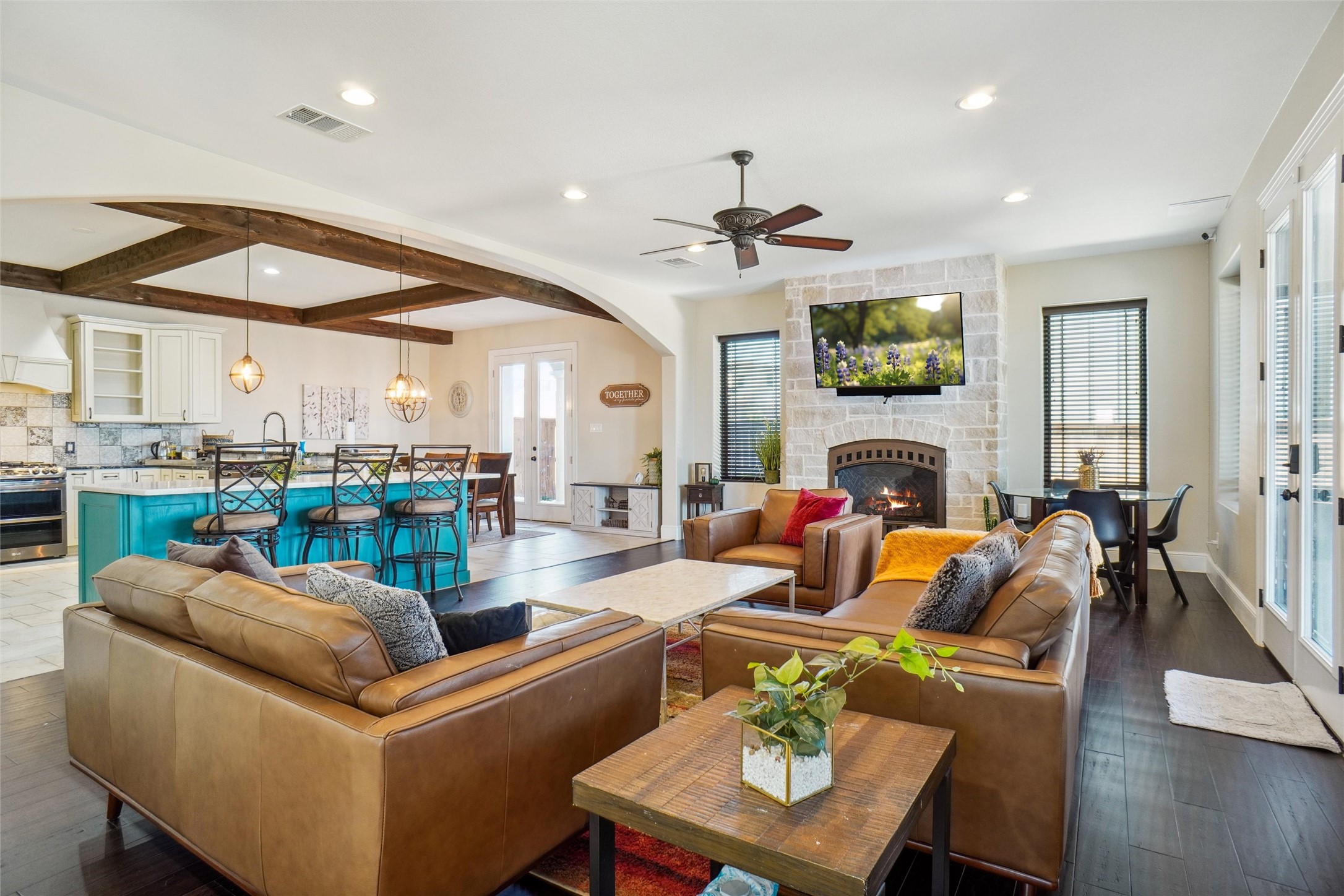9033 Quarry Hill Court