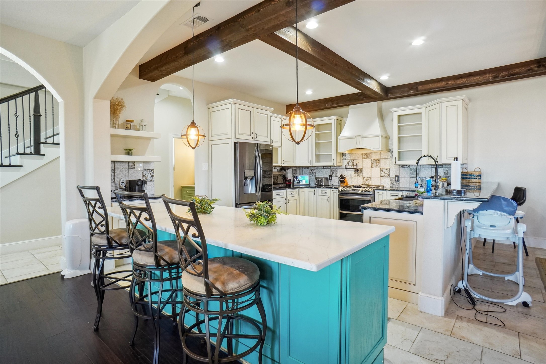 9033 Quarry Hill Court
