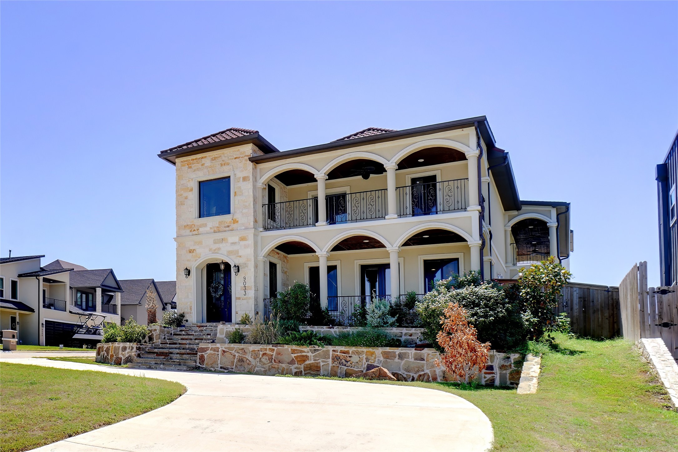 9033 Quarry Hill Court
