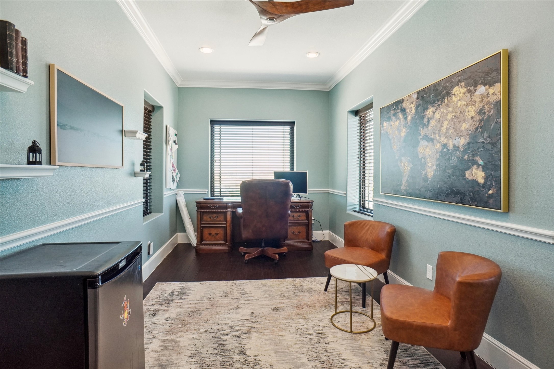 9033 Quarry Hill Court