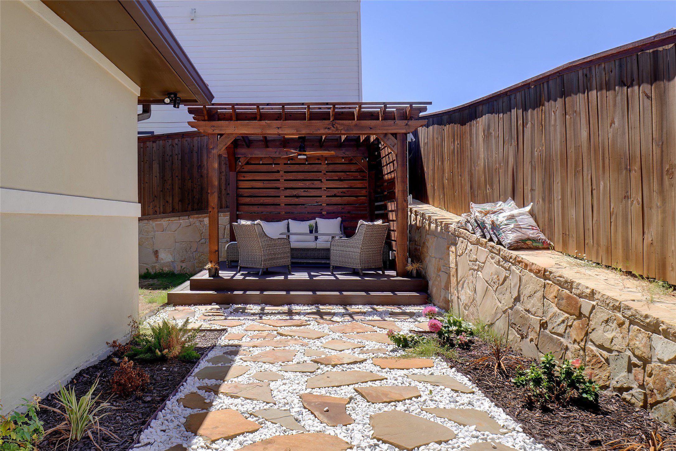 9033 Quarry Hill Court