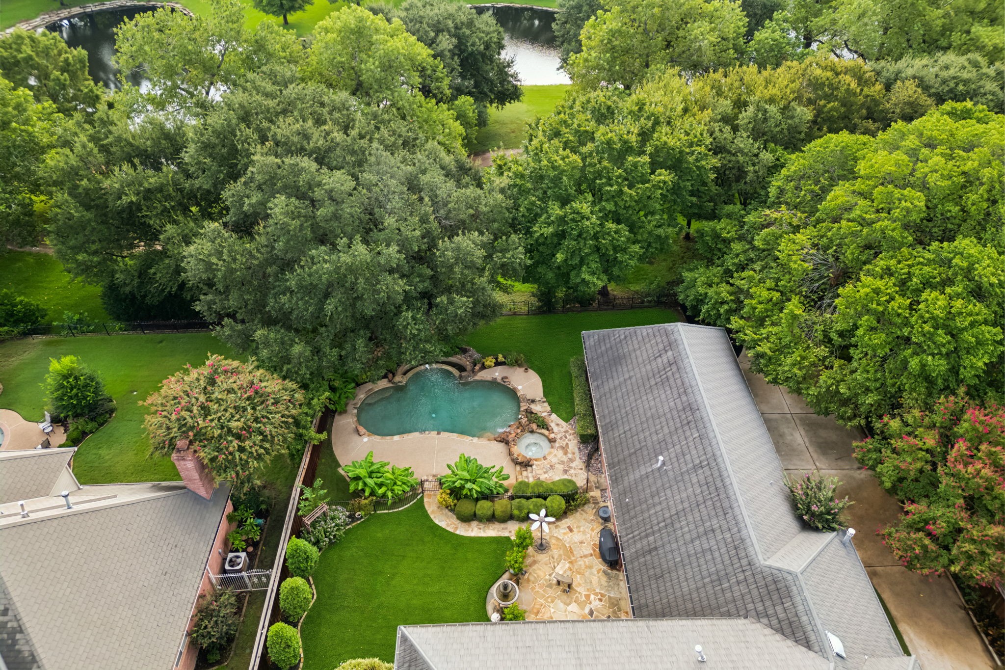 5101 Old Oak Lane